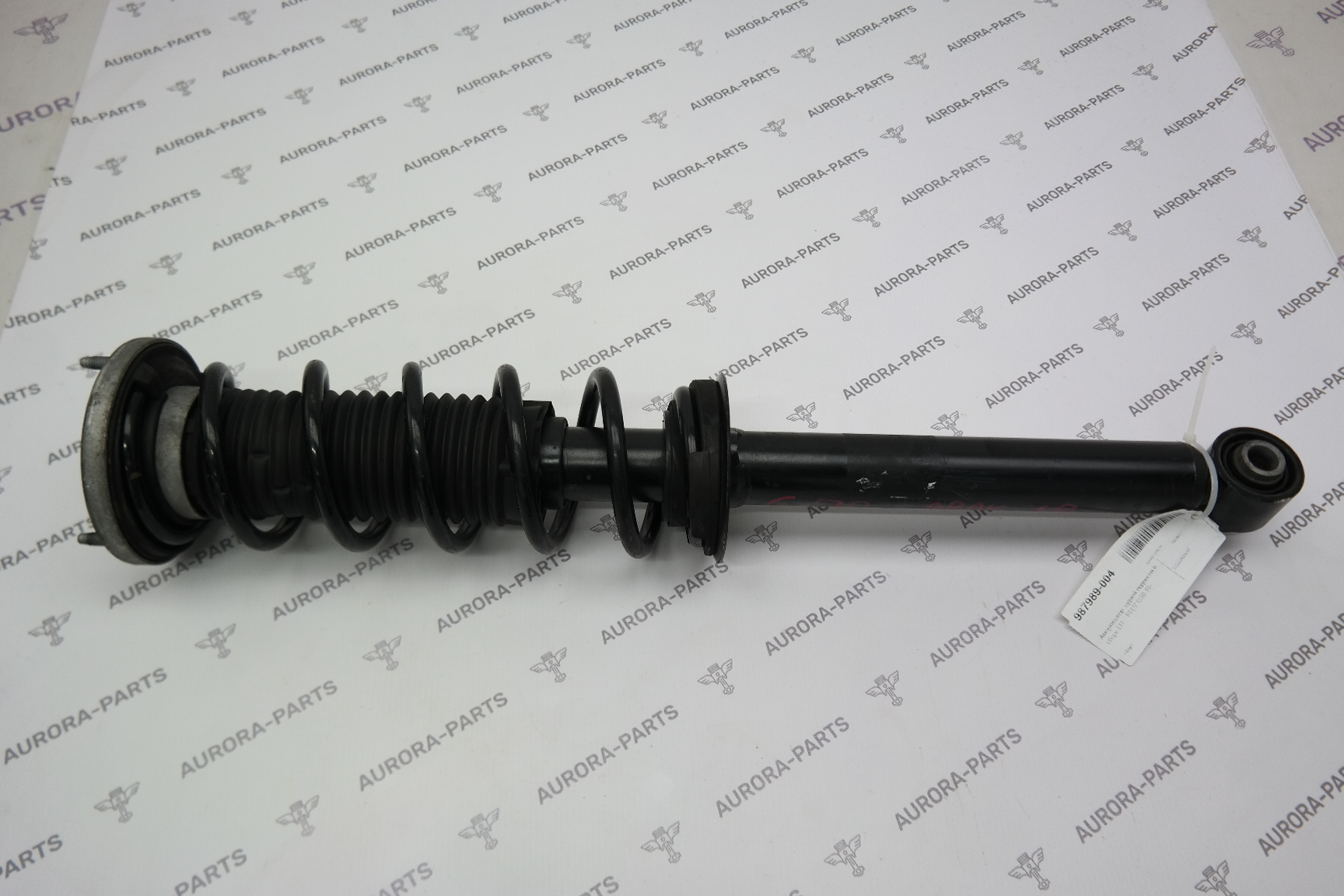 Амортизатор задней подвески в сборе LH = RH BMW 5-Series