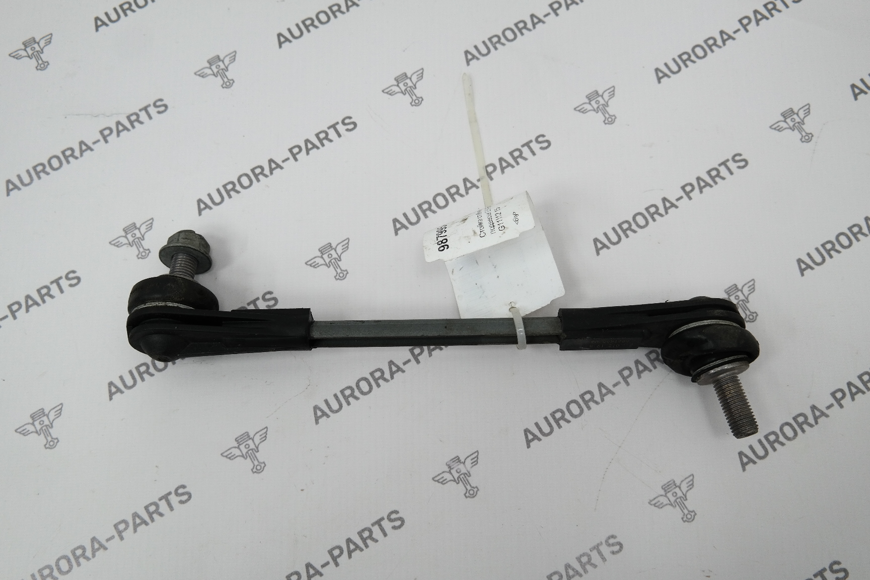 Стойка стабилизатора передней подвески LH-RH BMW 5-Series