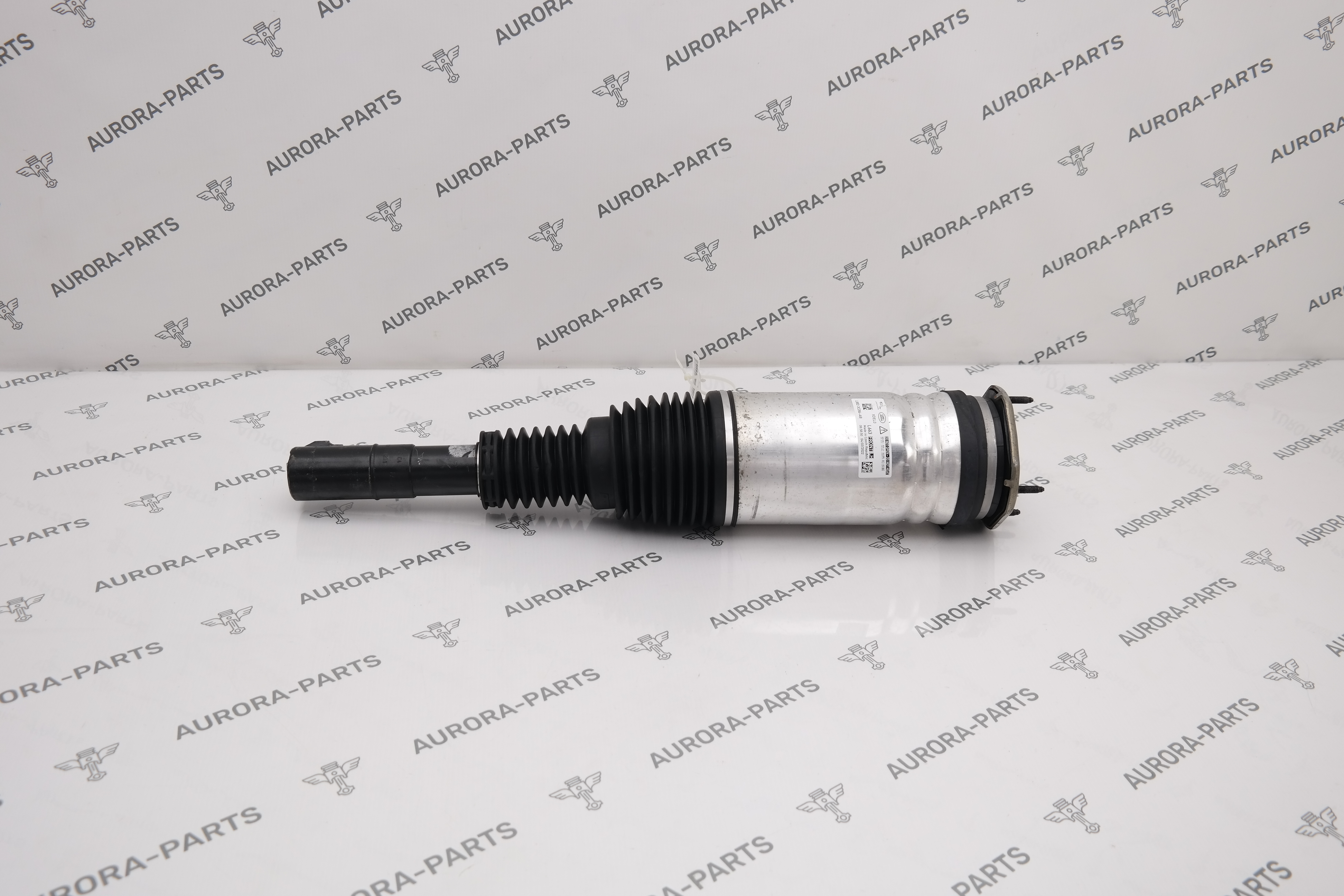 Пневмоамортизатор передний подвески LH Land Rover Defender