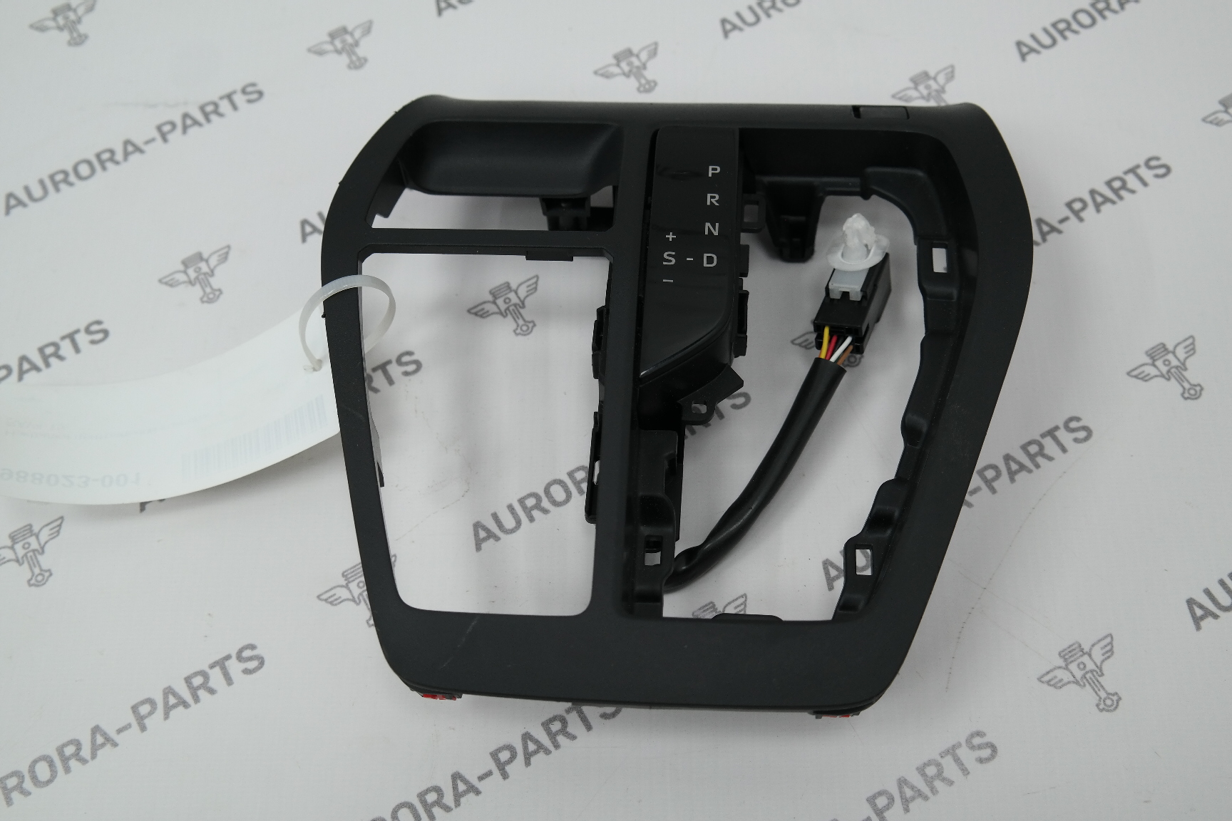 Накладка центральной консоли Toyota RAV 4 