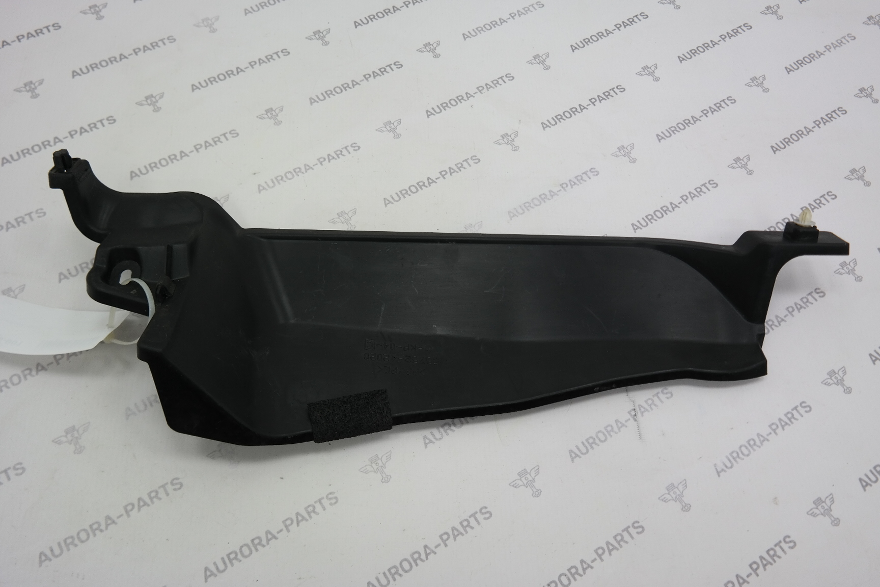 Водосток Toyota RAV 4