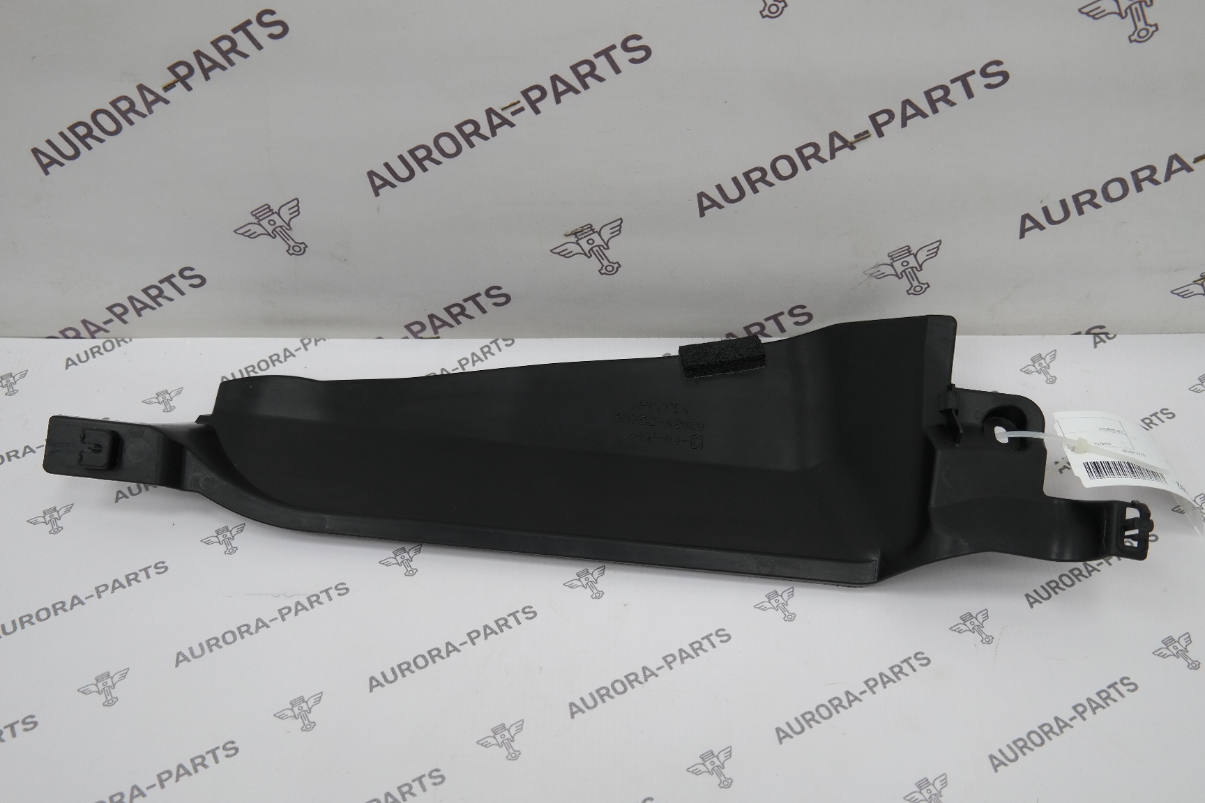 Водосток Toyota RAV 4