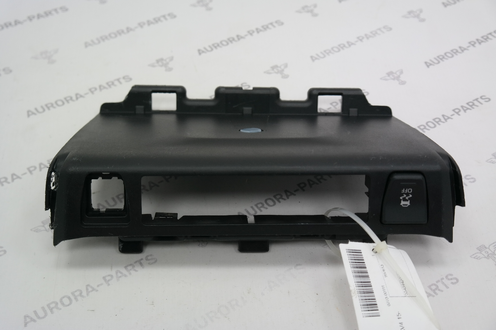 Накладка торпеды Toyota RAV 4 