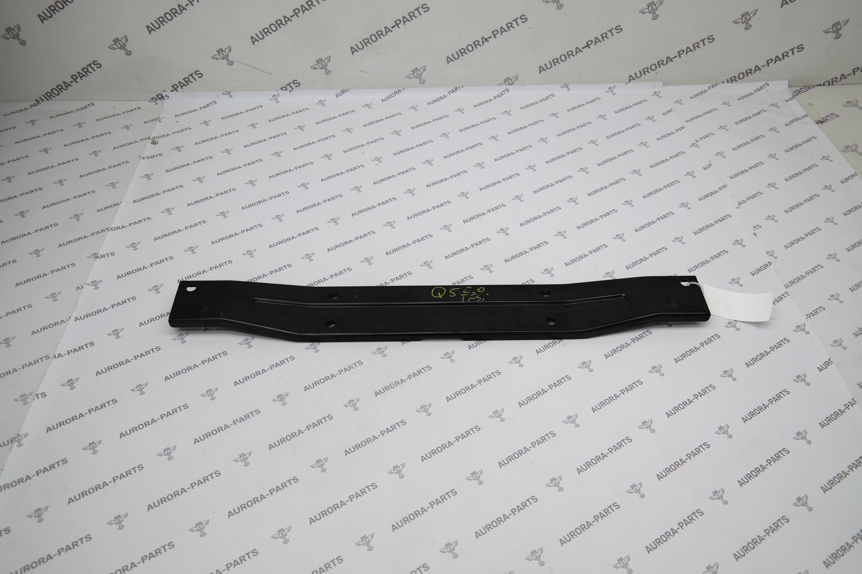 Усилитель пола Audi Q5