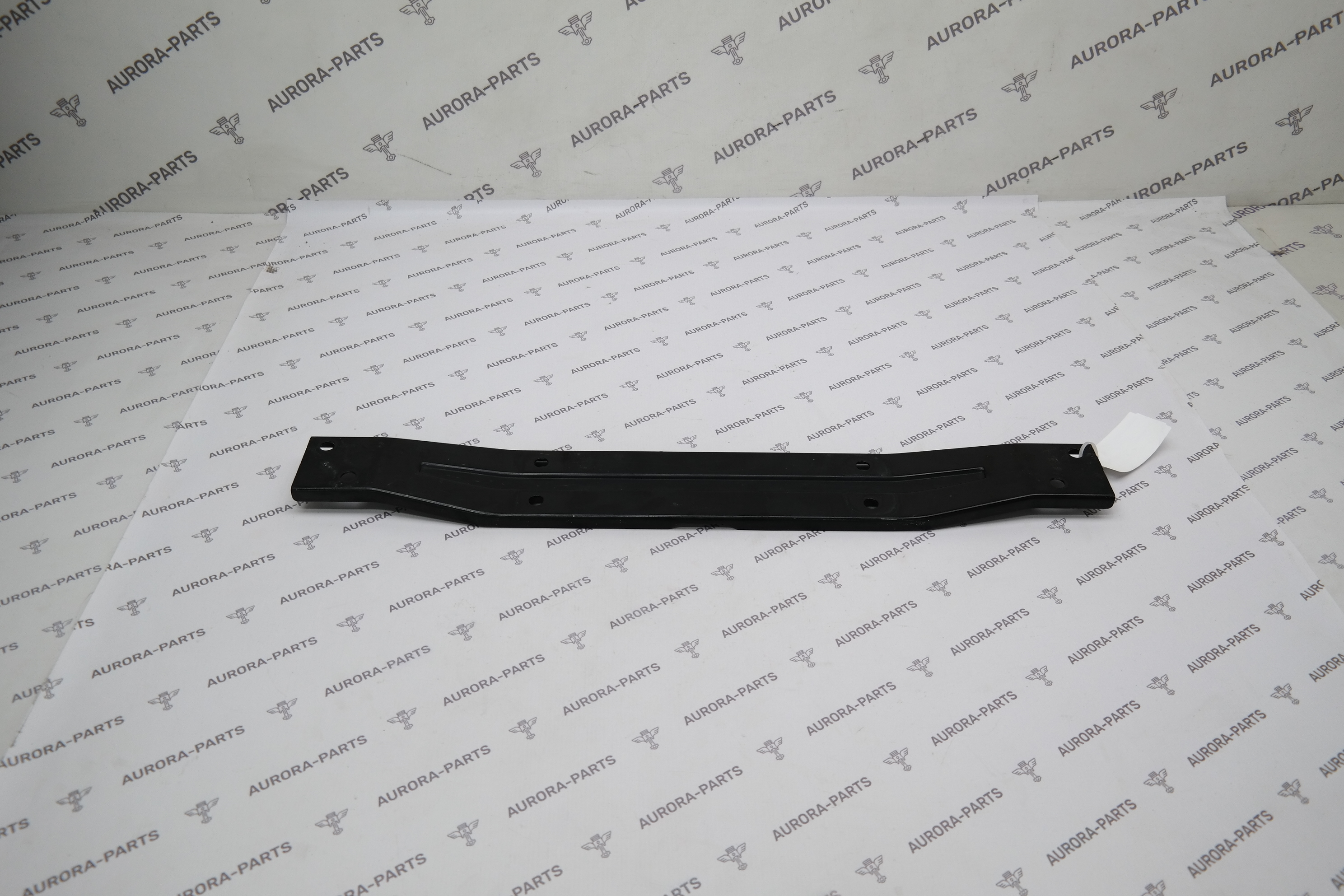 Усилитель пола Audi Q5 