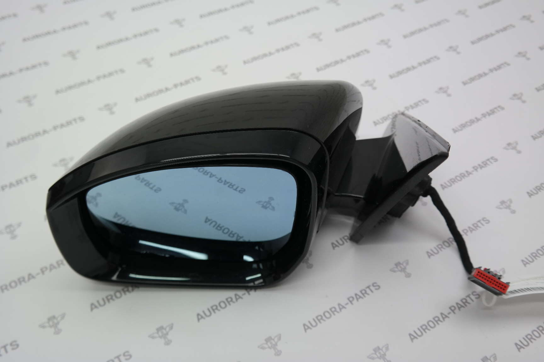 Зеркало рендж ровер спорт