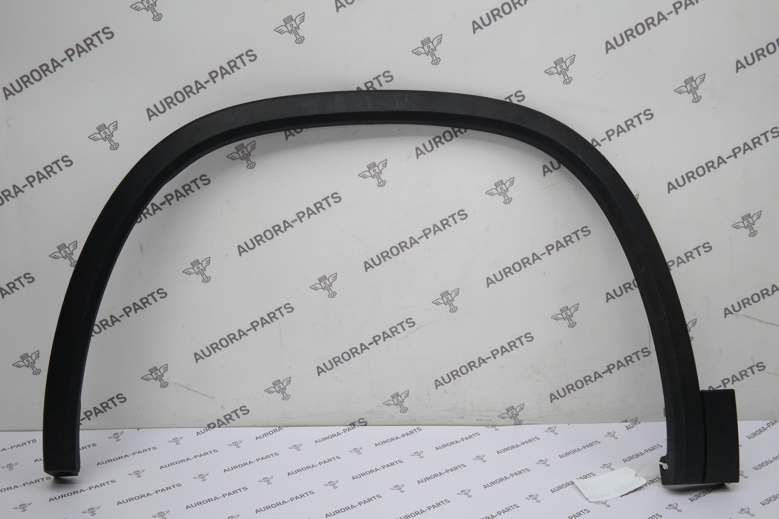 Молдинг переднего крыла (Расширитель арки) LH Skoda Kodiaq