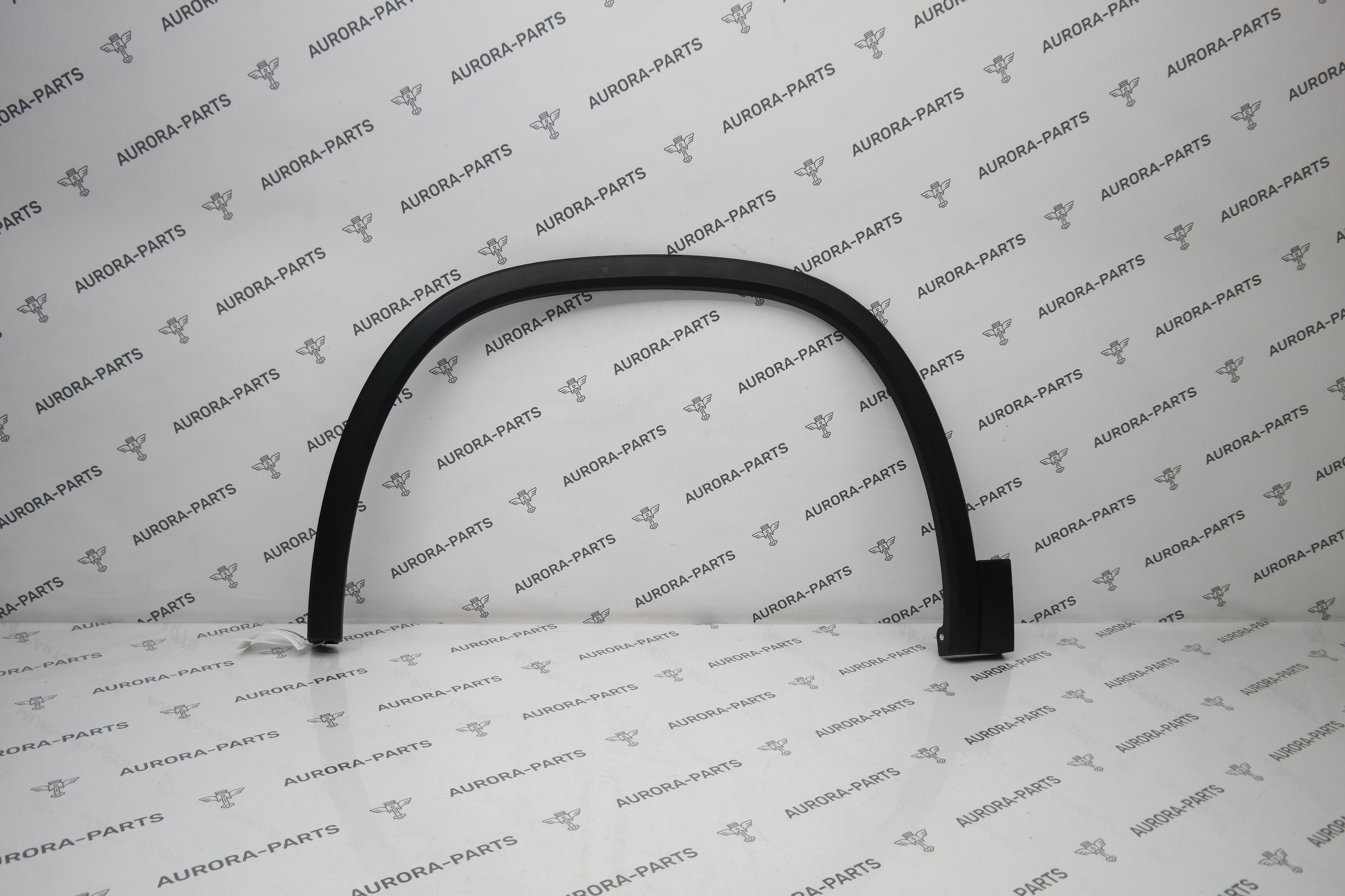 Молдинг переднего крыла (Расширитель арки) LH Skoda Kodiaq