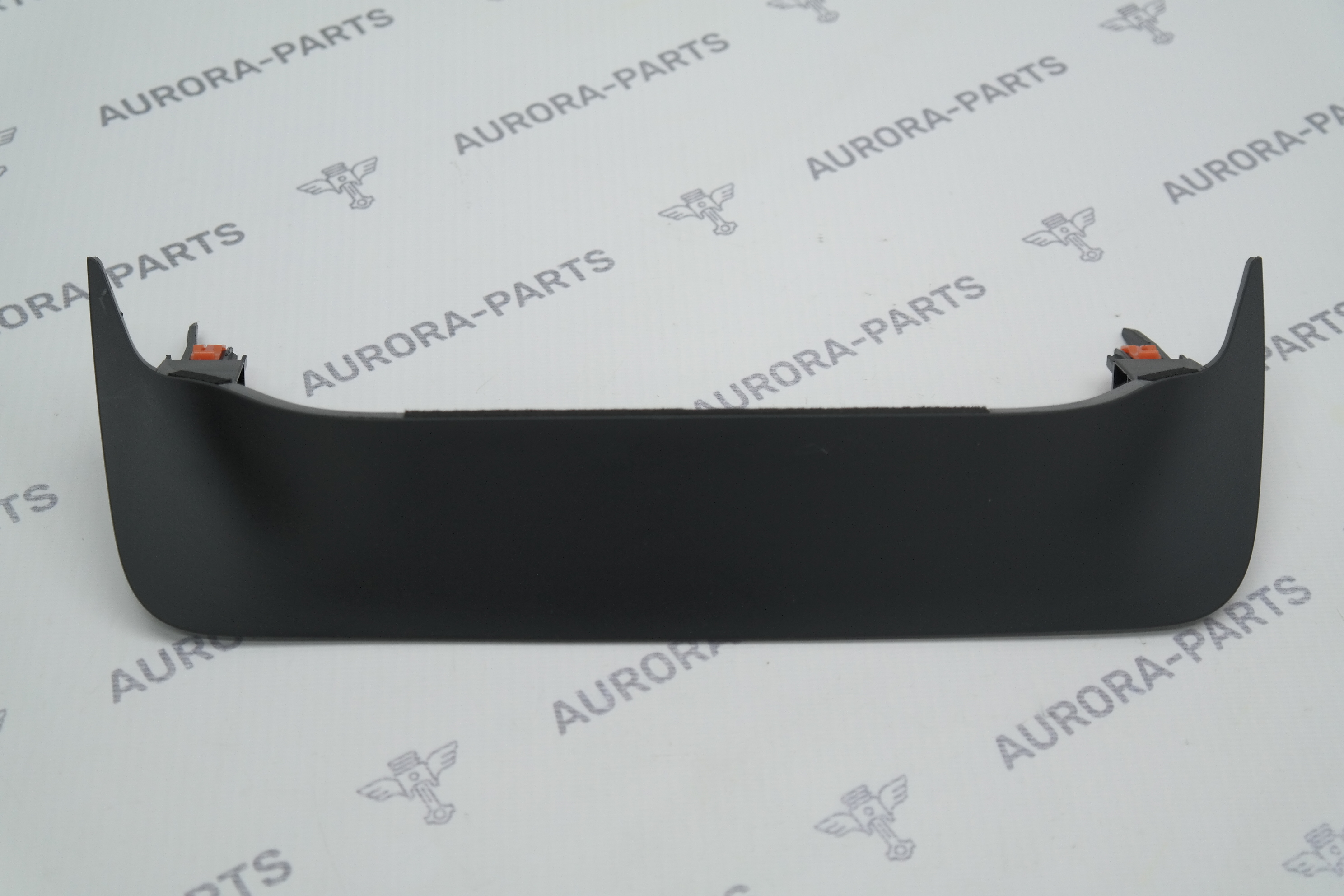 Накладка рамки магнитолы Toyota RAV 4 