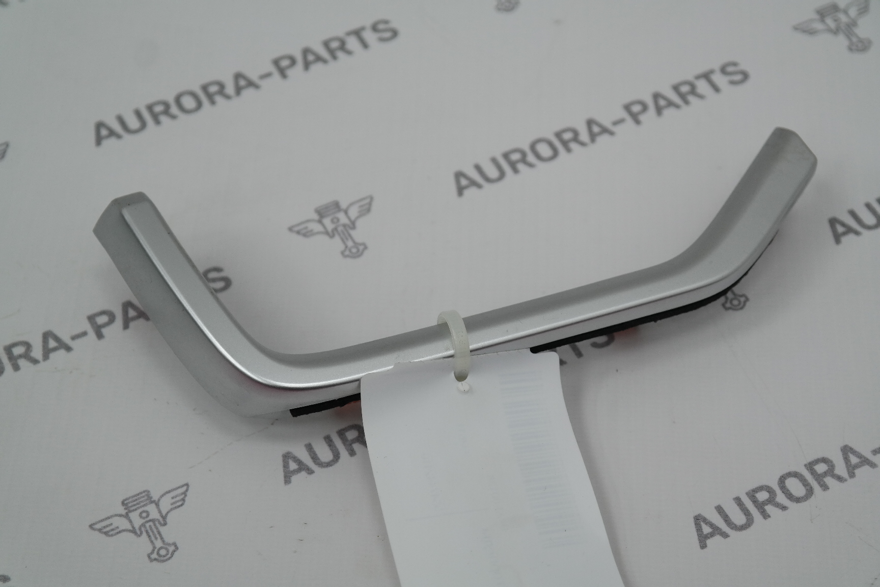 Накладка дефлектора торпеды LH Toyota RAV 4 