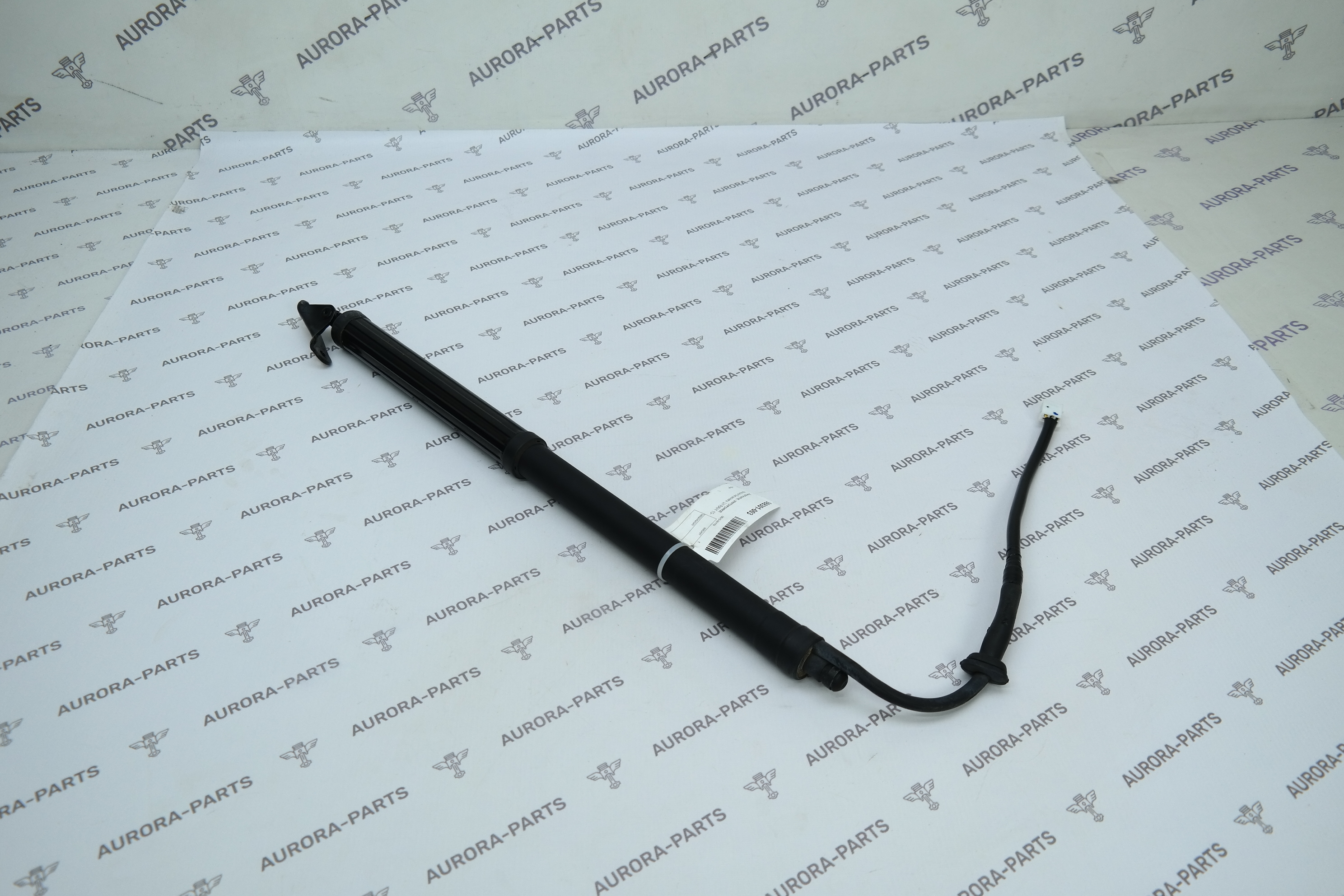 Амортизатор, электропривод крышки багажника  LH Toyota RAV 4 