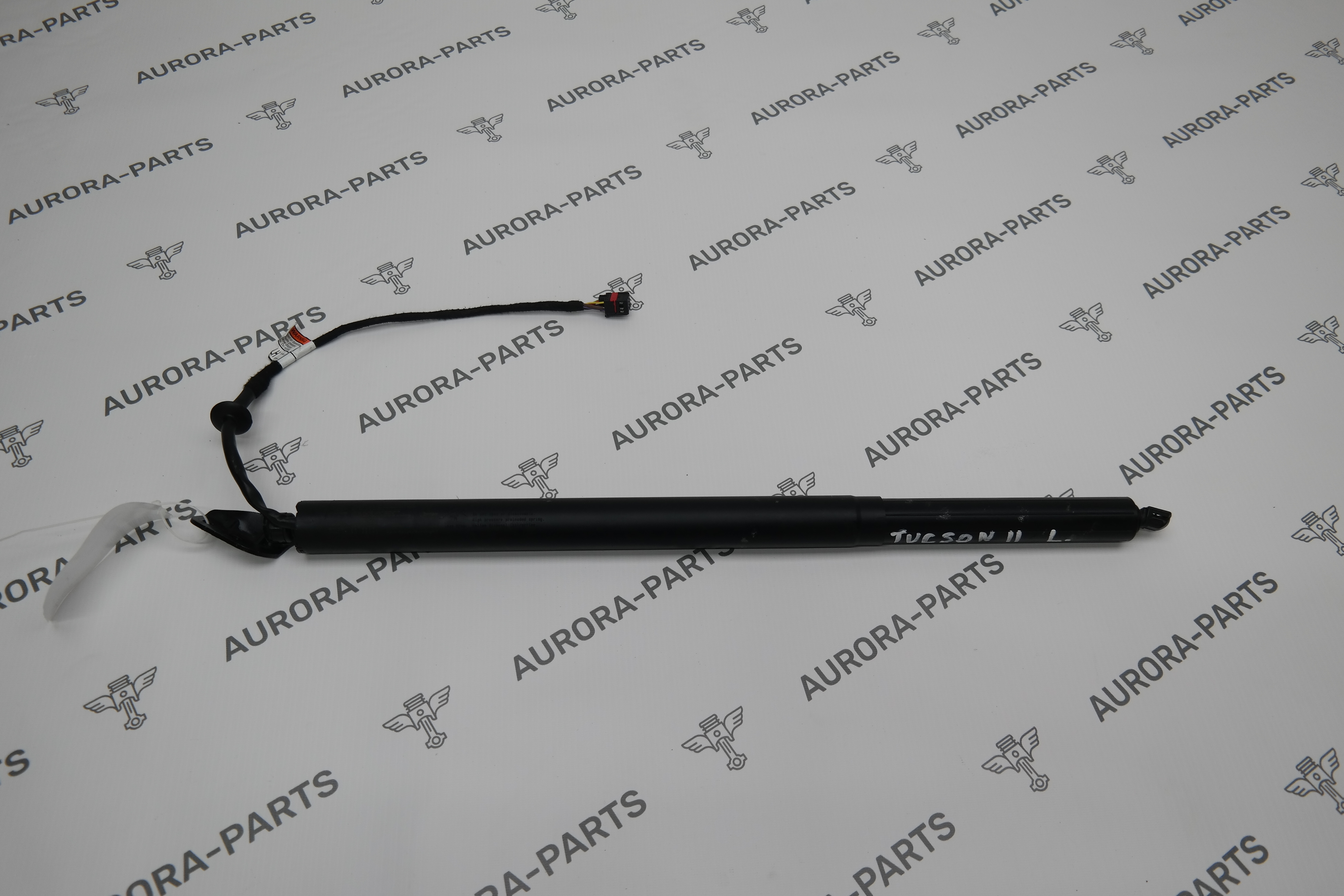 Амортизатор, электропривод крышки багажника LH Hyundai Tucson