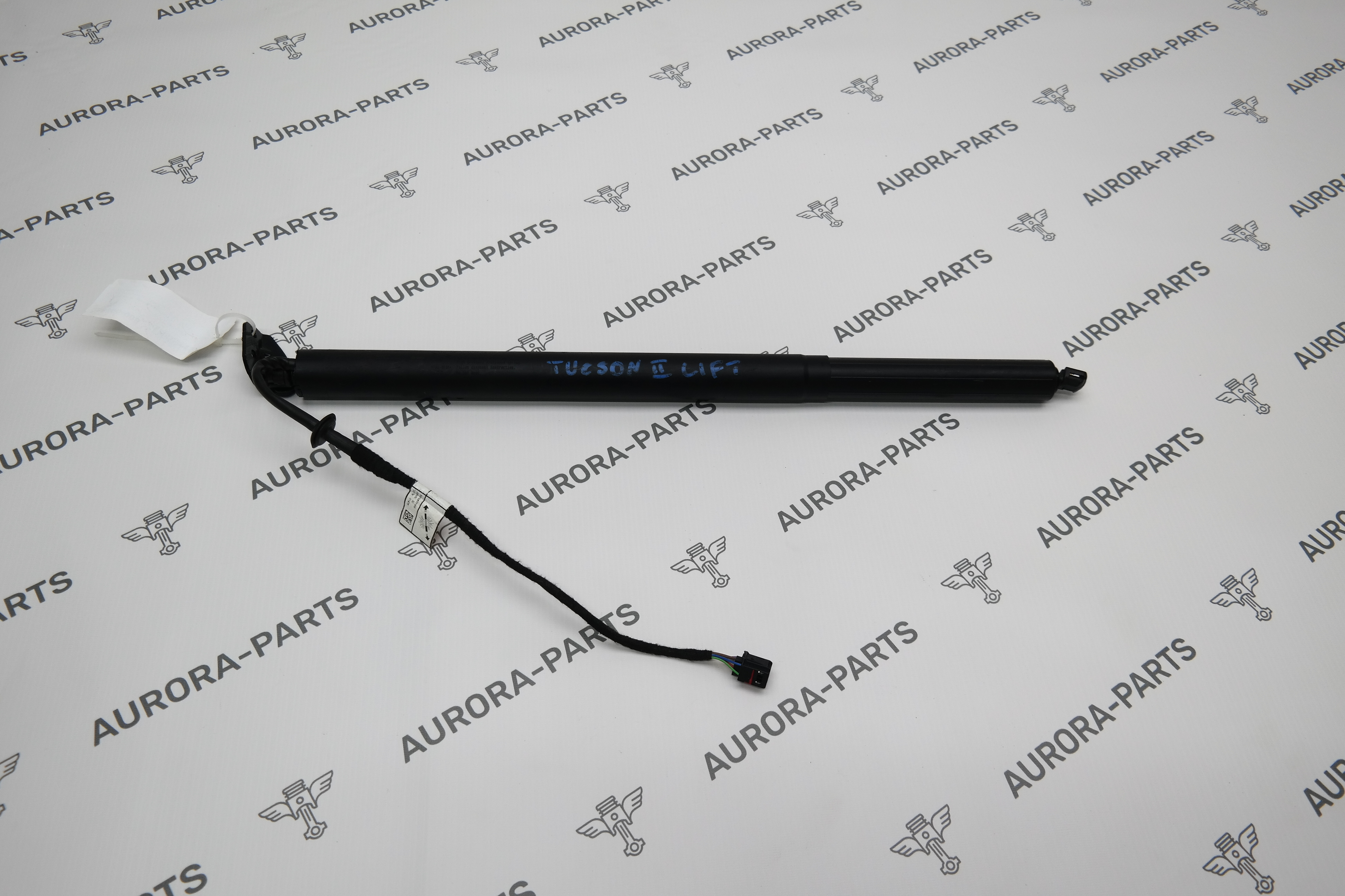 Амортизатор, электропривод крышки багажника LH Hyundai Tucson