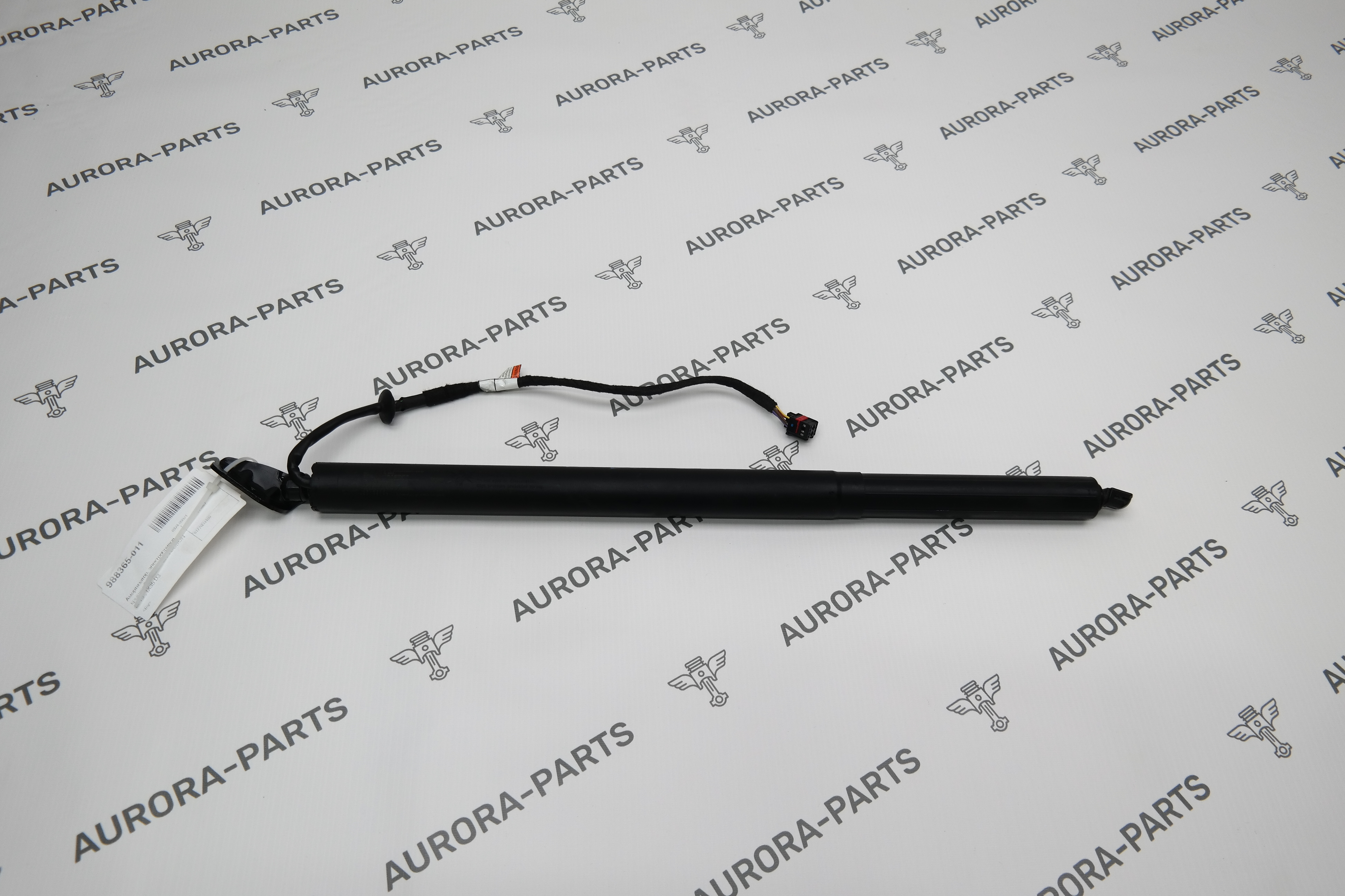 Амортизатор, электропривод крышки багажника LH Hyundai Tucson