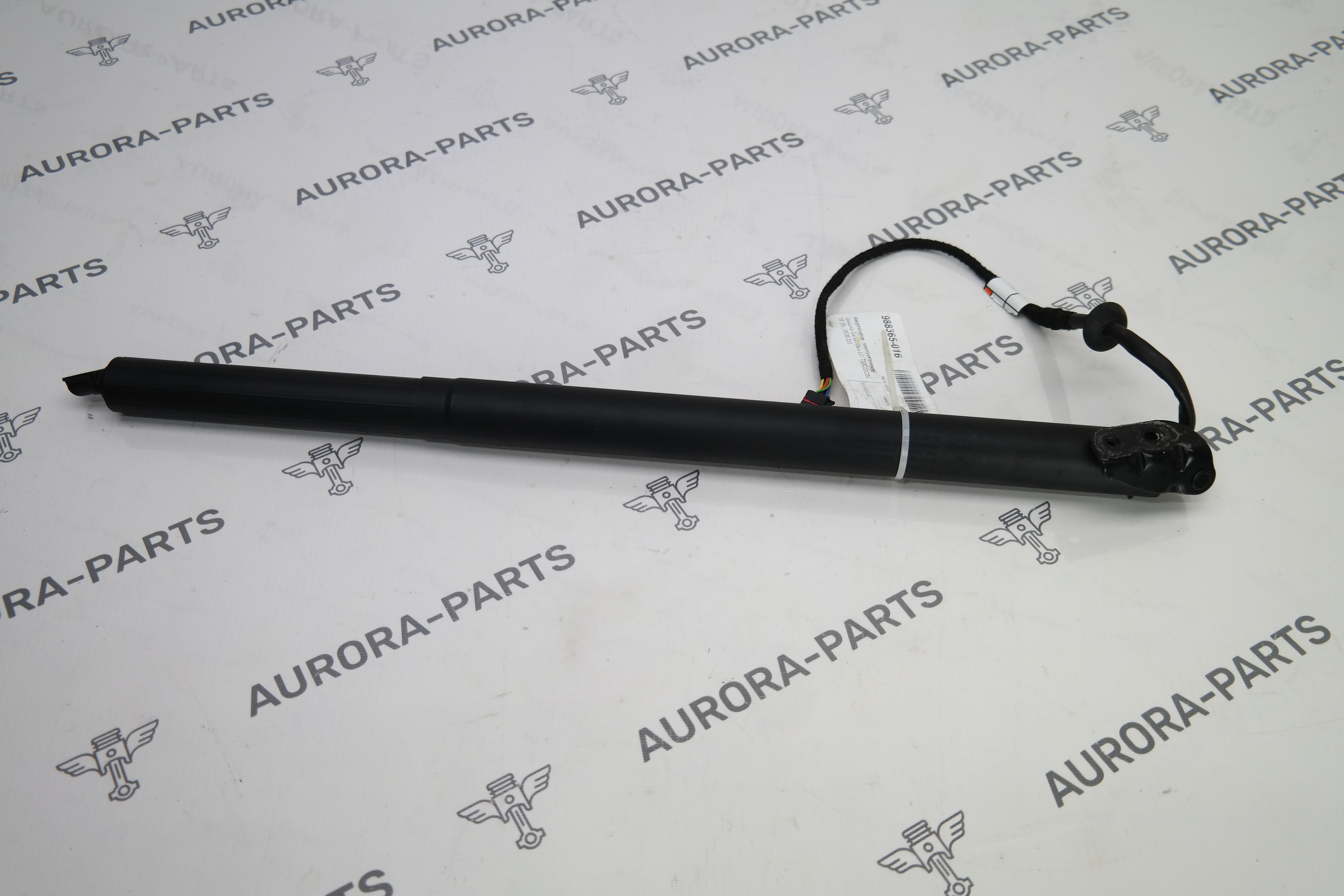 Амортизатор, электропривод крышки багажника LH Hyundai Tucson