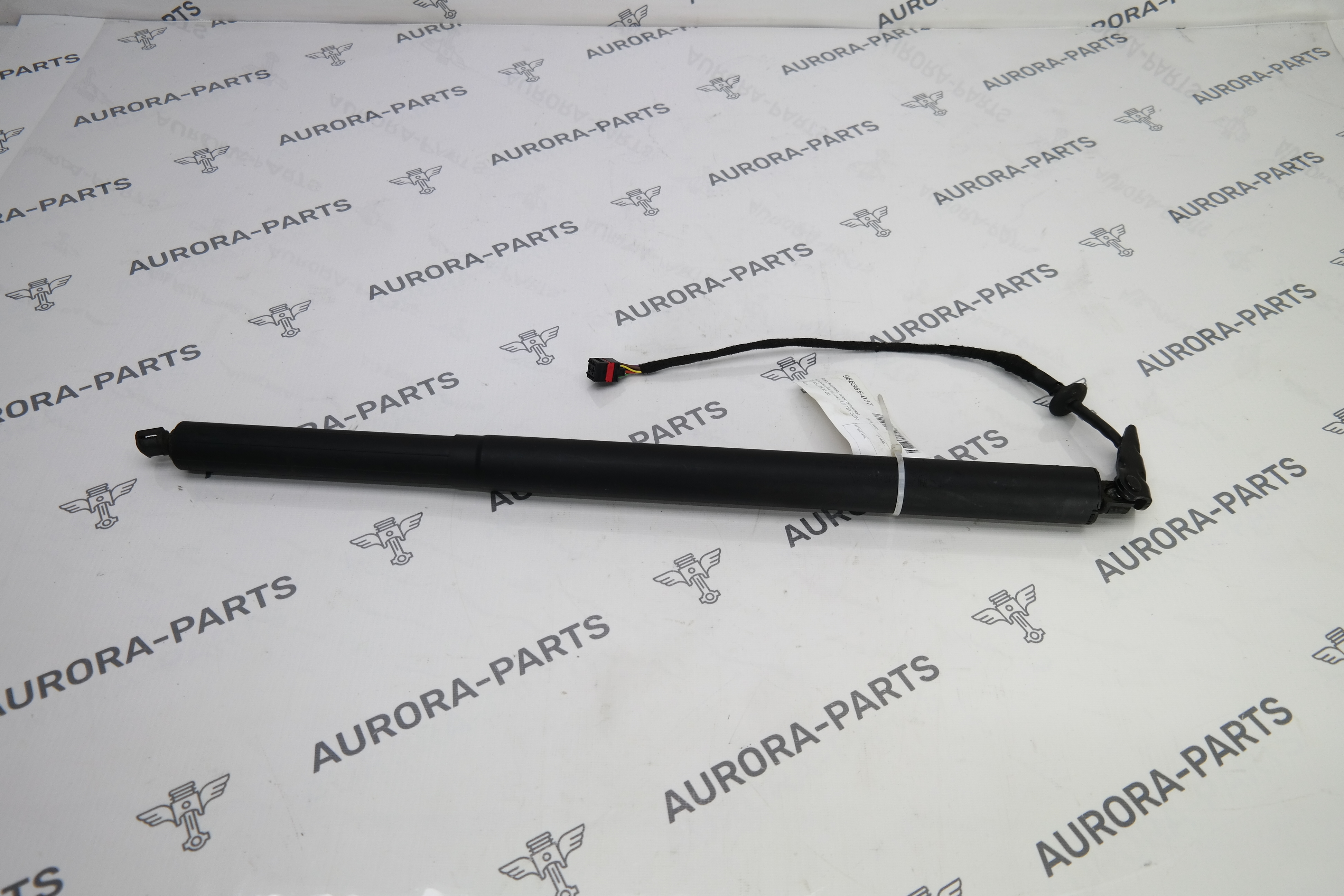 Амортизатор, электропривод крышки багажника LH Hyundai Tucson