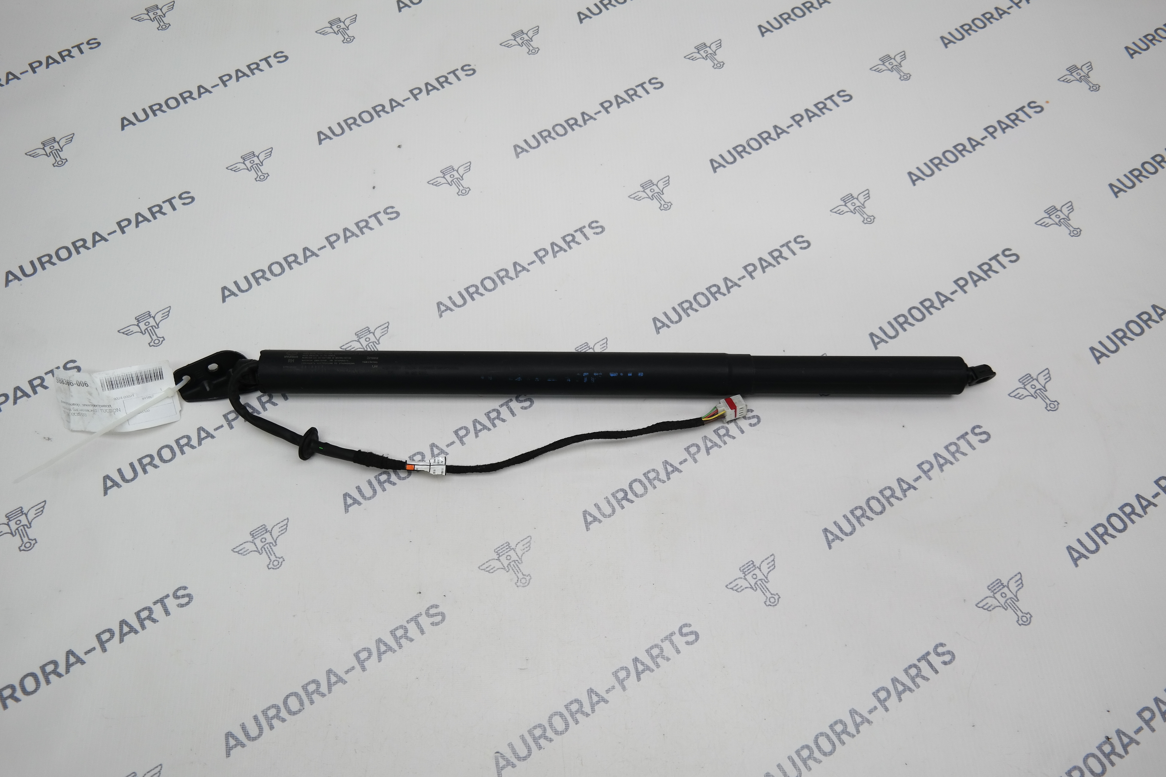 Амортизатор, электропривод крышки багажника RH Hyundai Tucson