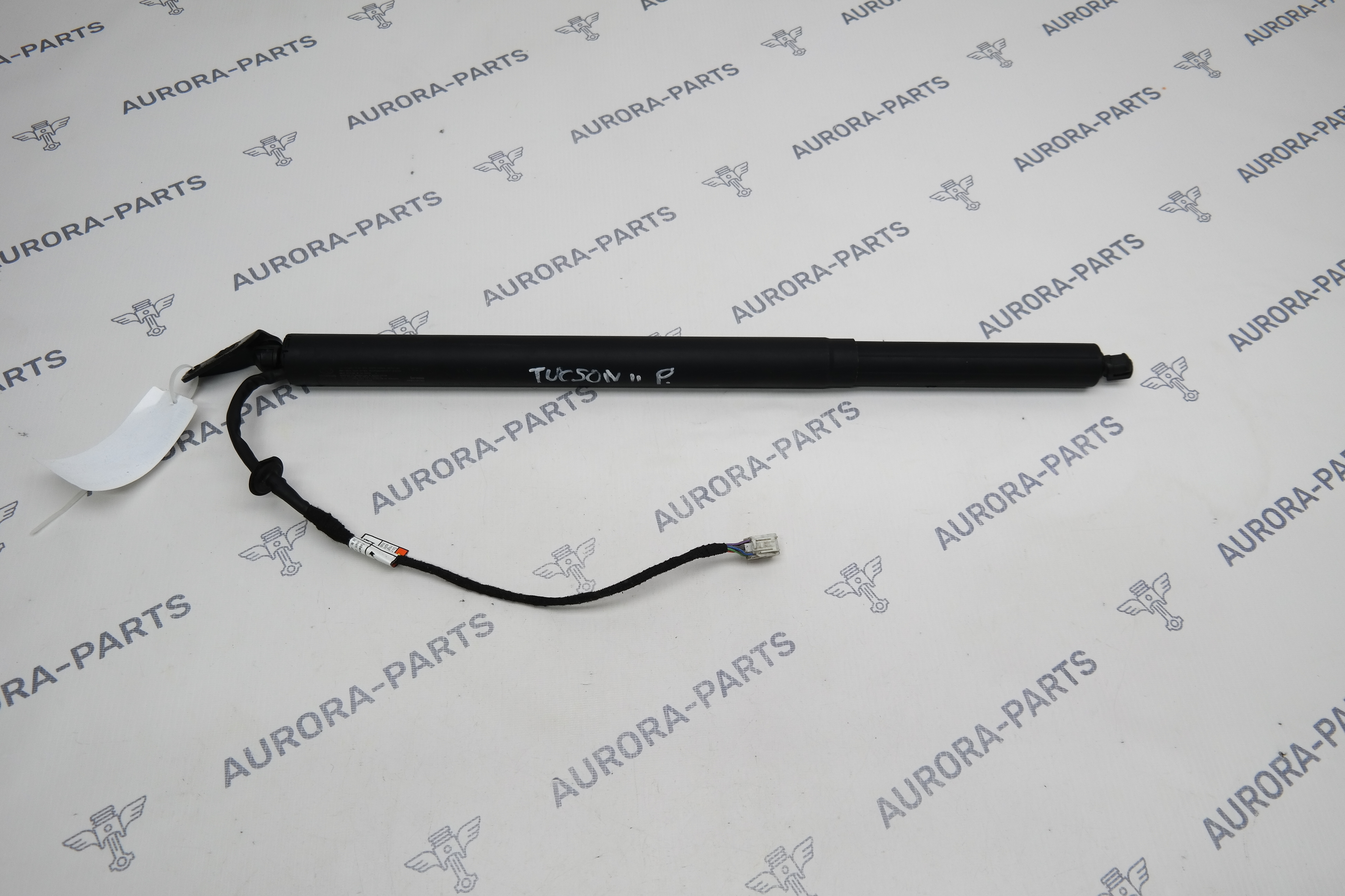 Амортизатор, электропривод крышки багажника RH Hyundai Tucson