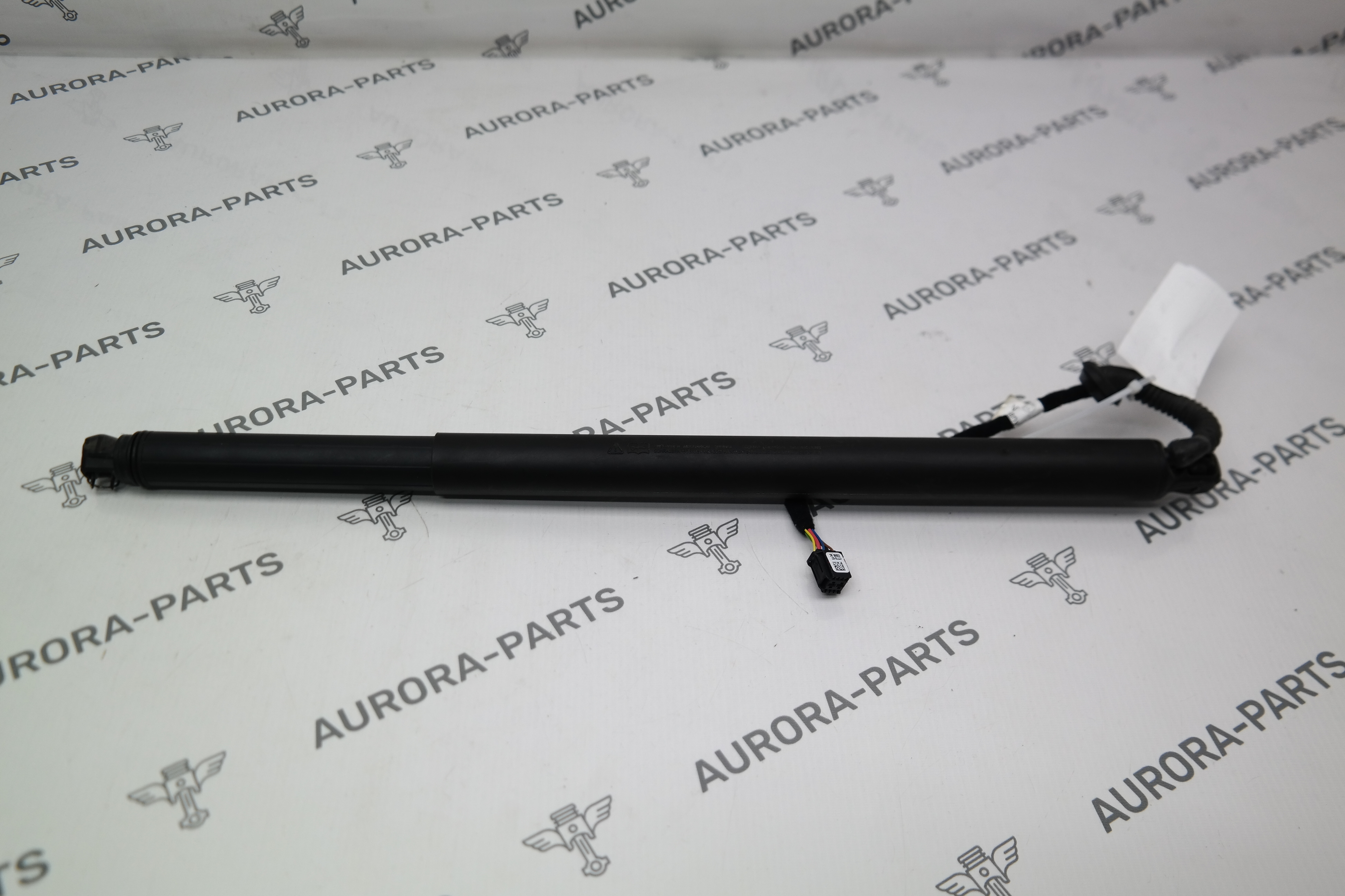 Амортизатор крышки багажника с электроприводом LH=RH Skoda Kodiaq