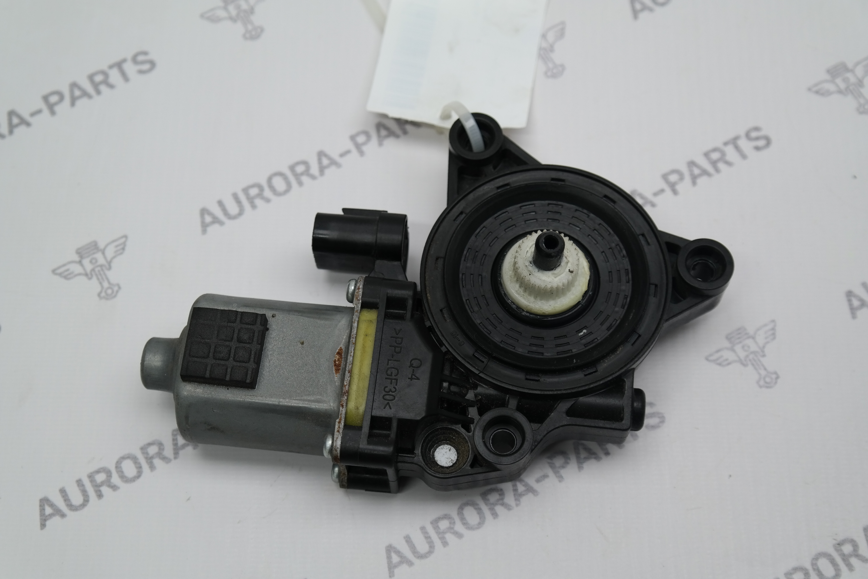 Моторчик стеклоподъемника задней двери RH Kia Sportage