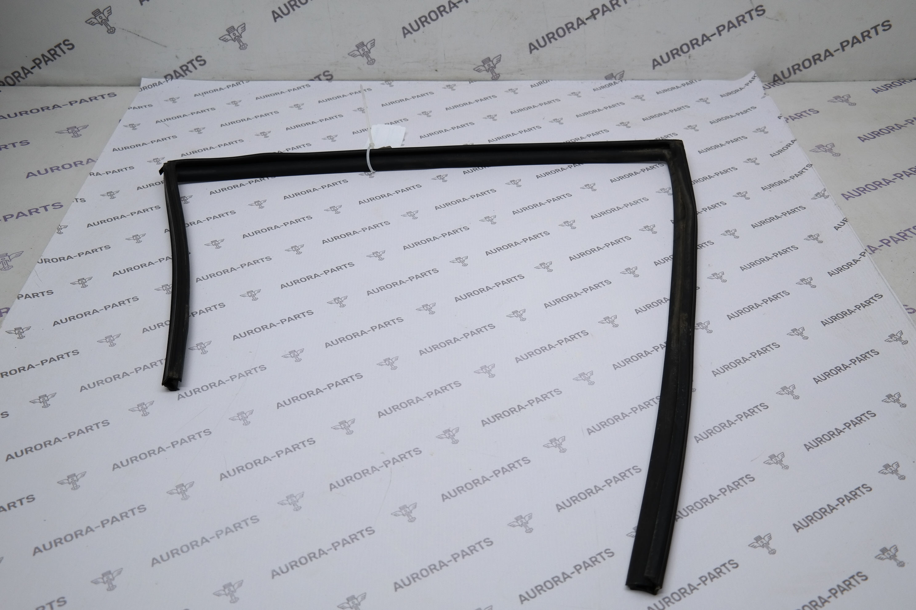 Направляющая стекла задней двери RH Kia Sportage