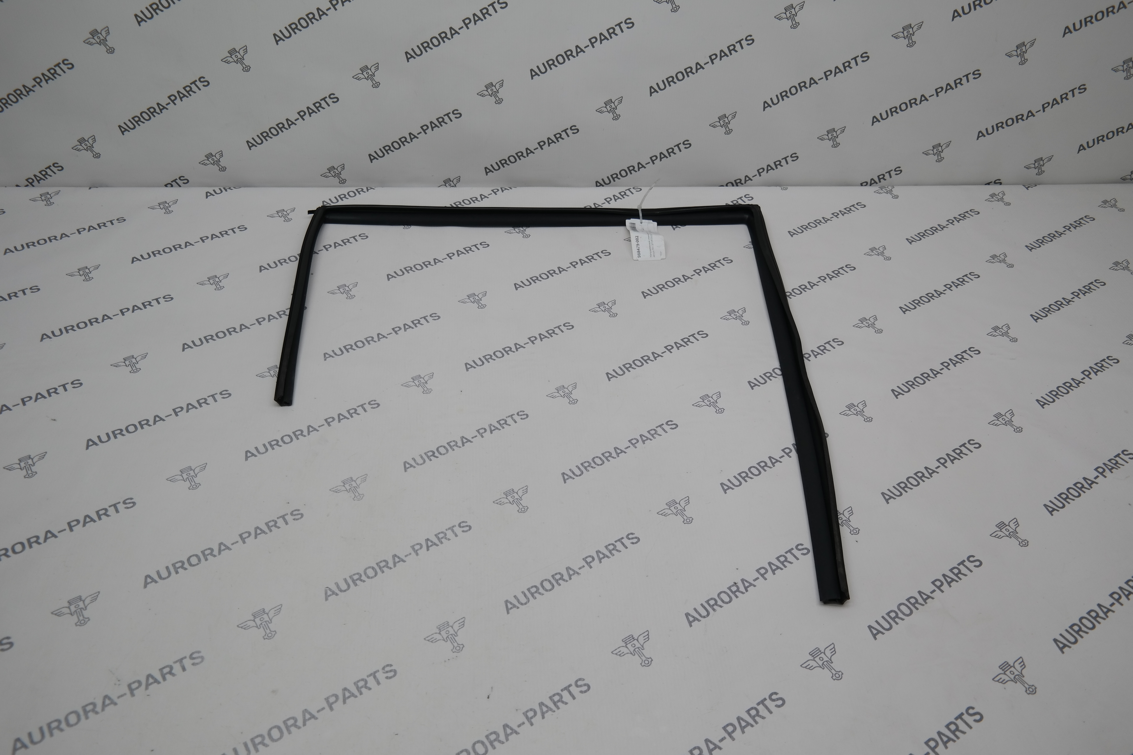 Направляющая стекла задней двери RH Kia Sportage