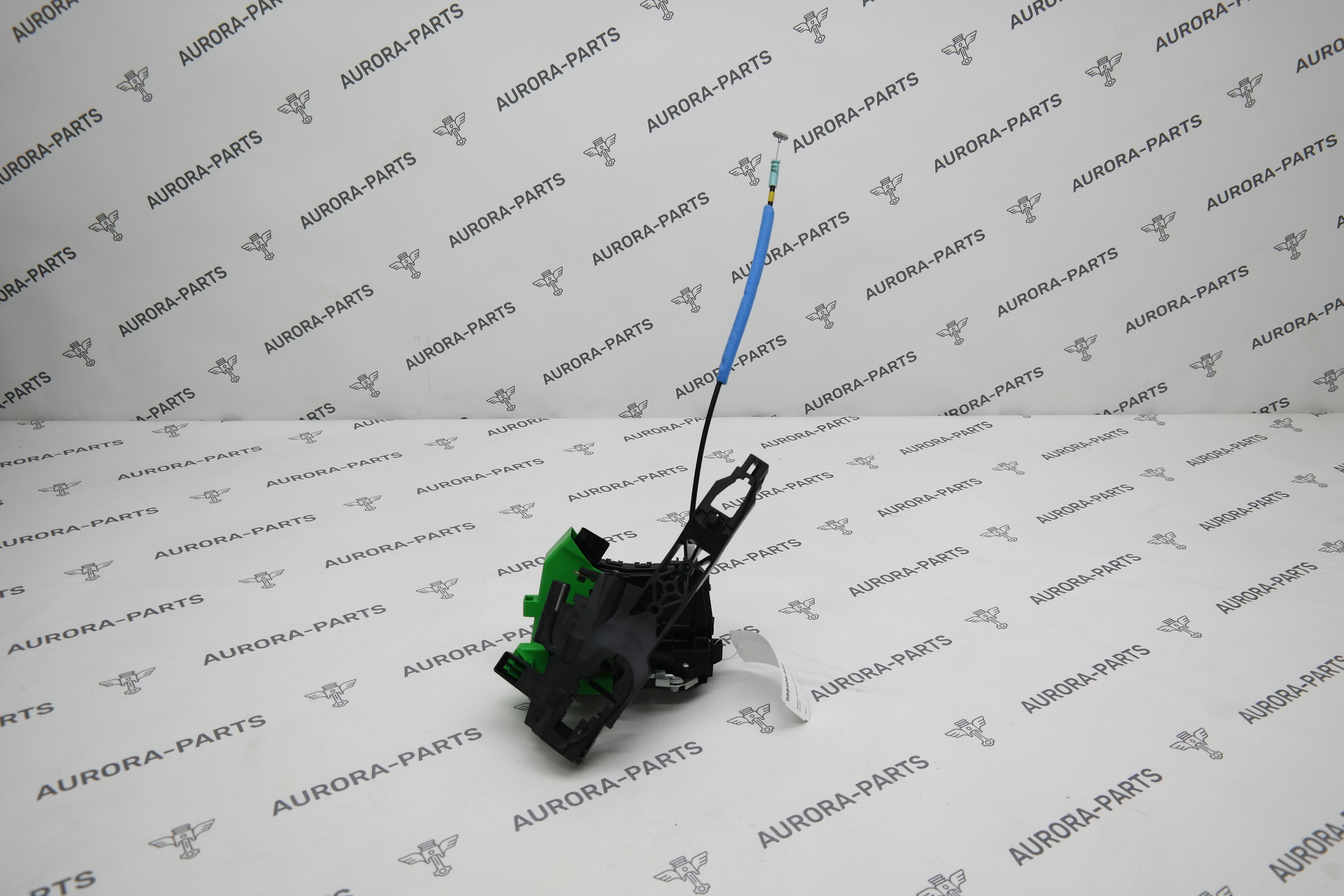 Замок задней двери RH Hyundai Tucson