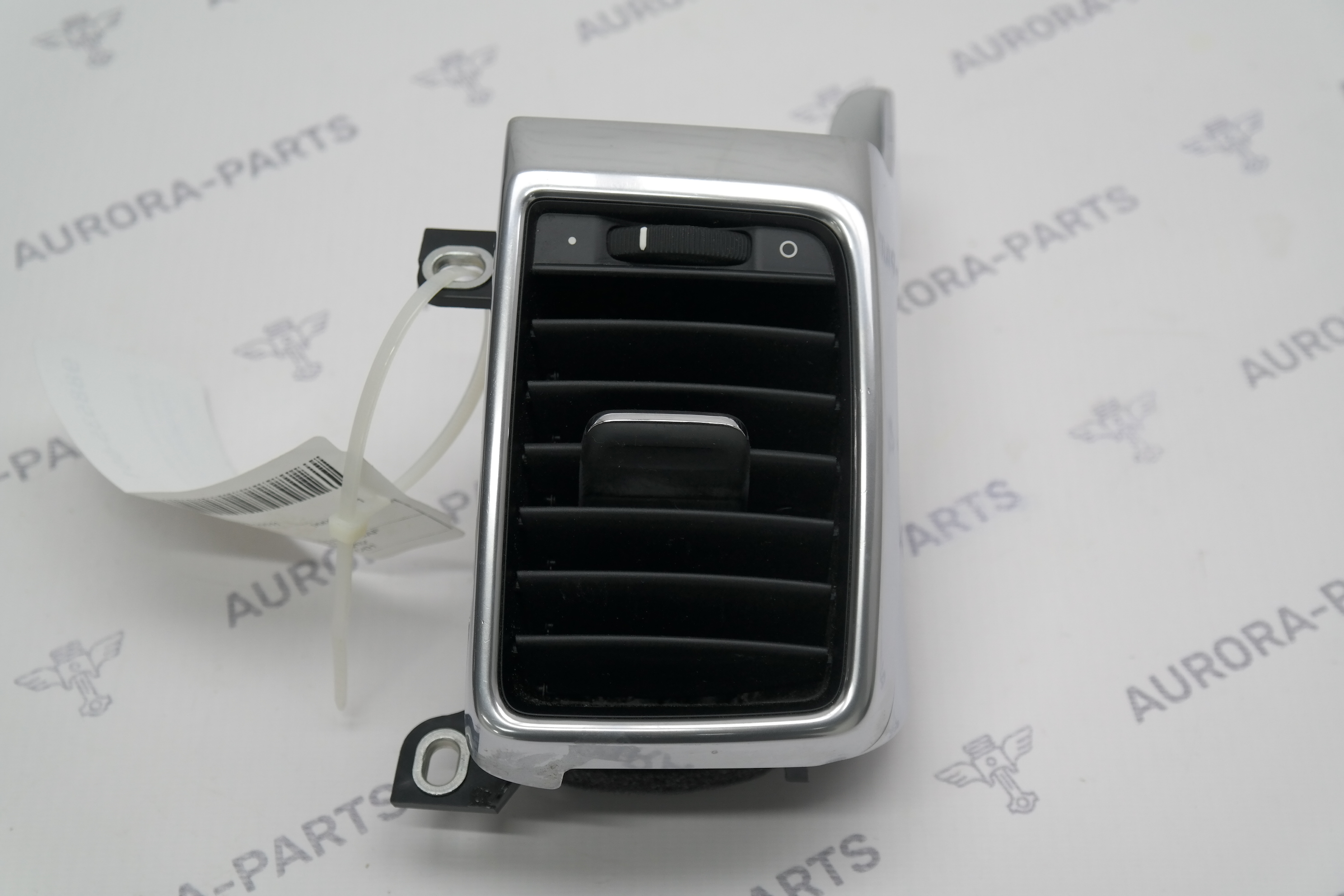 Дефлектор торпеды воздушный задних пасажиров LH Porsche Panamera