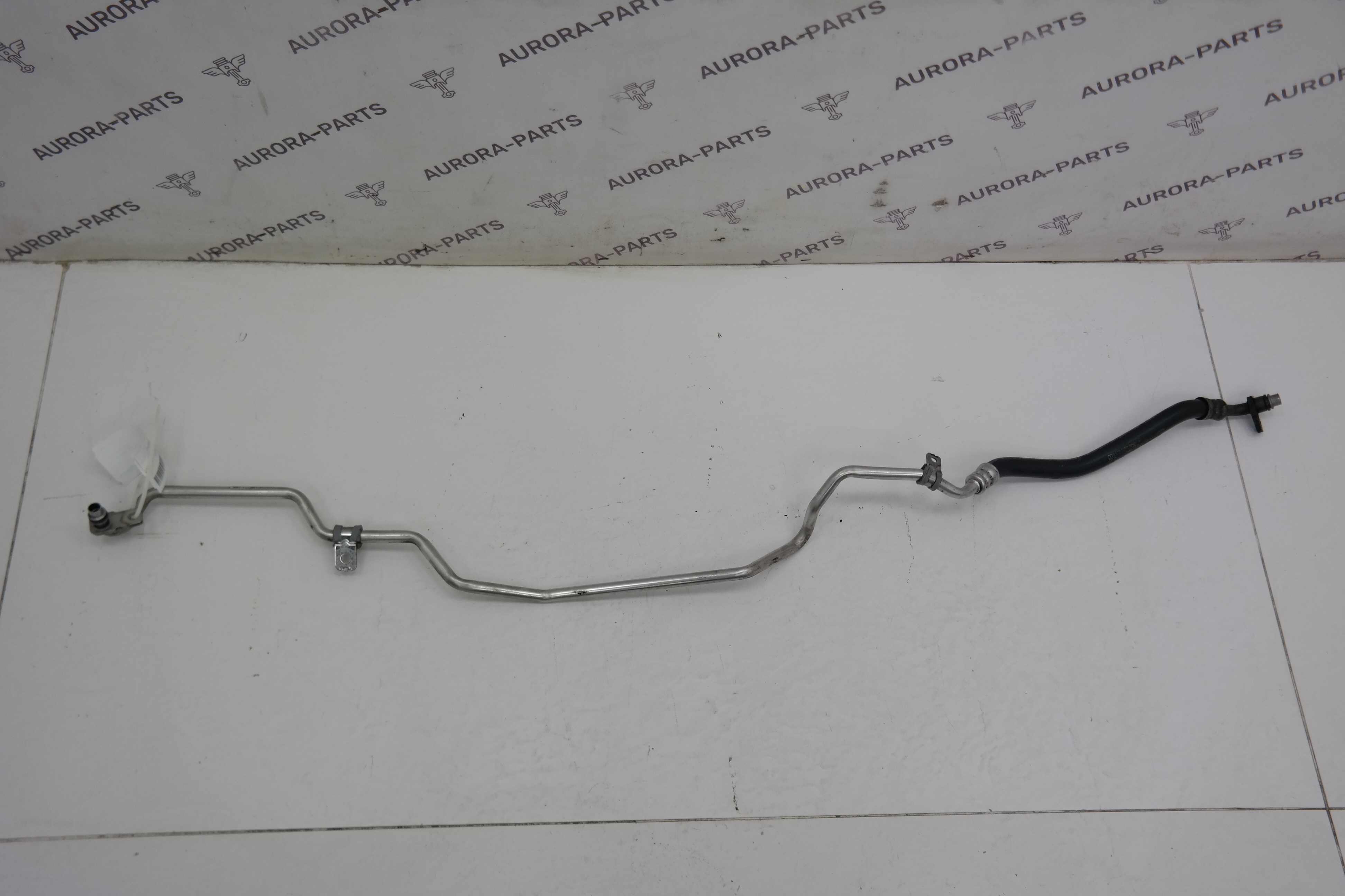 Трубка ГУР 3.6 Бензин Porsche Cayenne