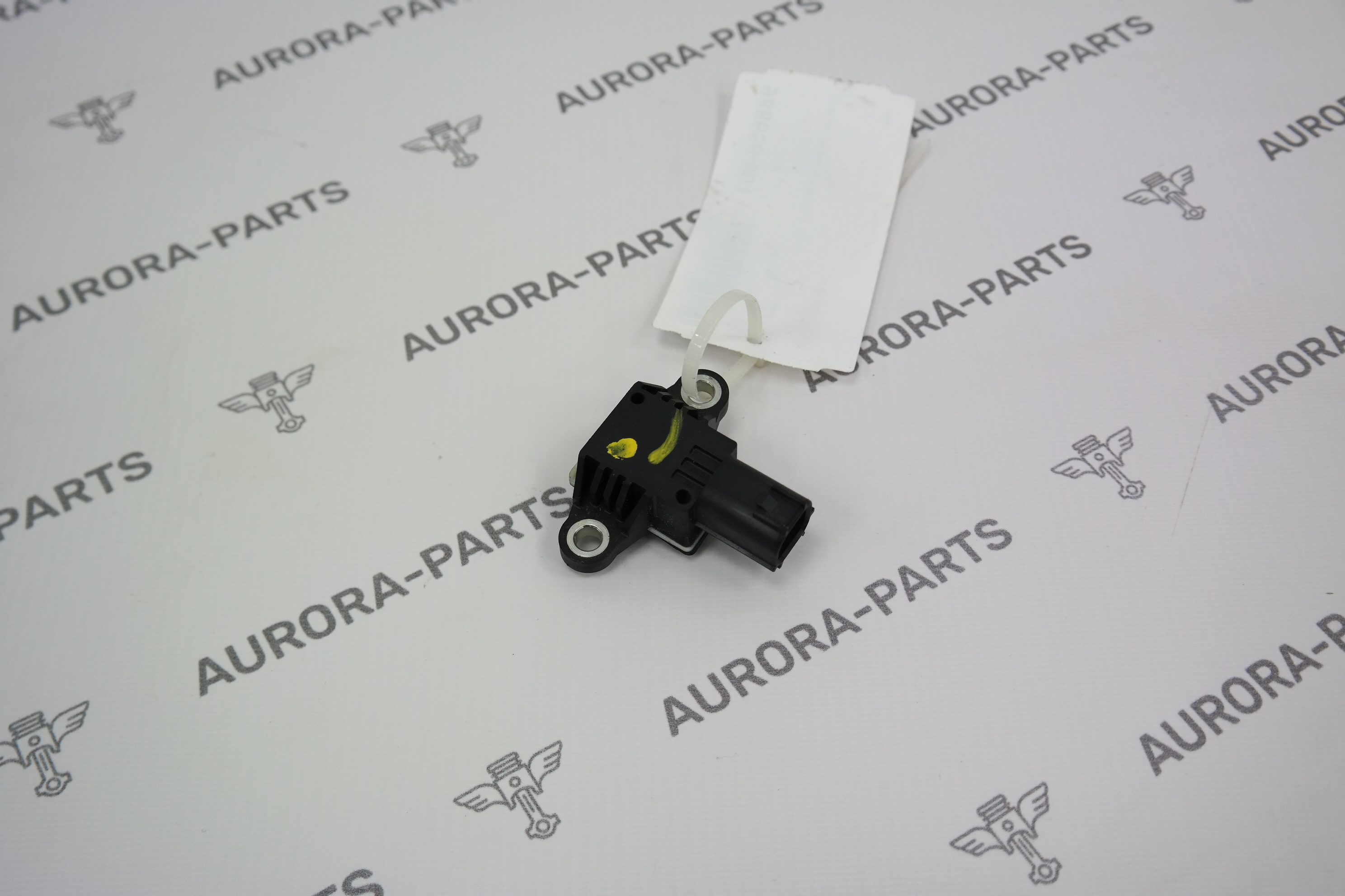 Датчик удара Kia Sportage