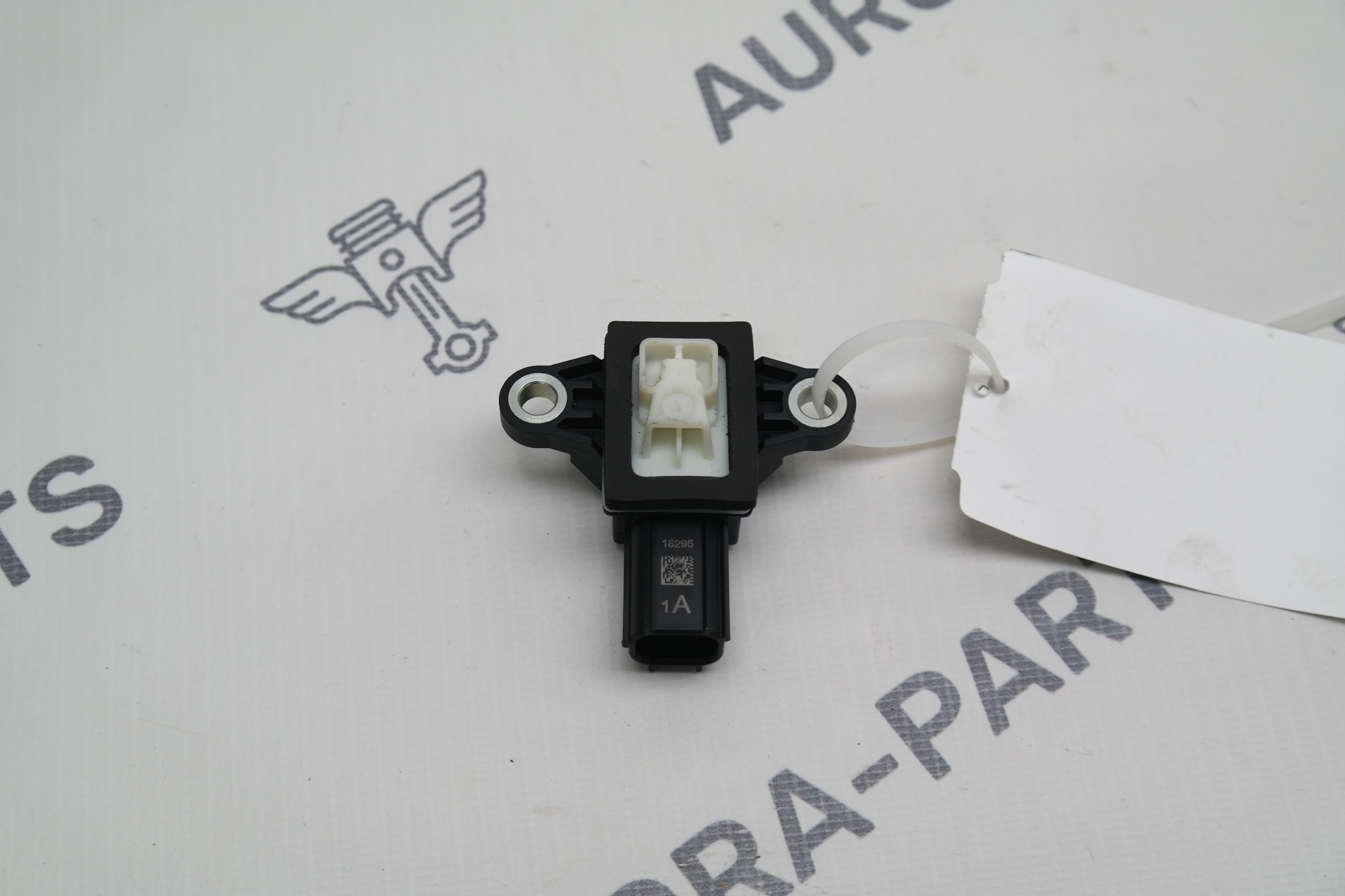 Датчик удара Kia Sportage