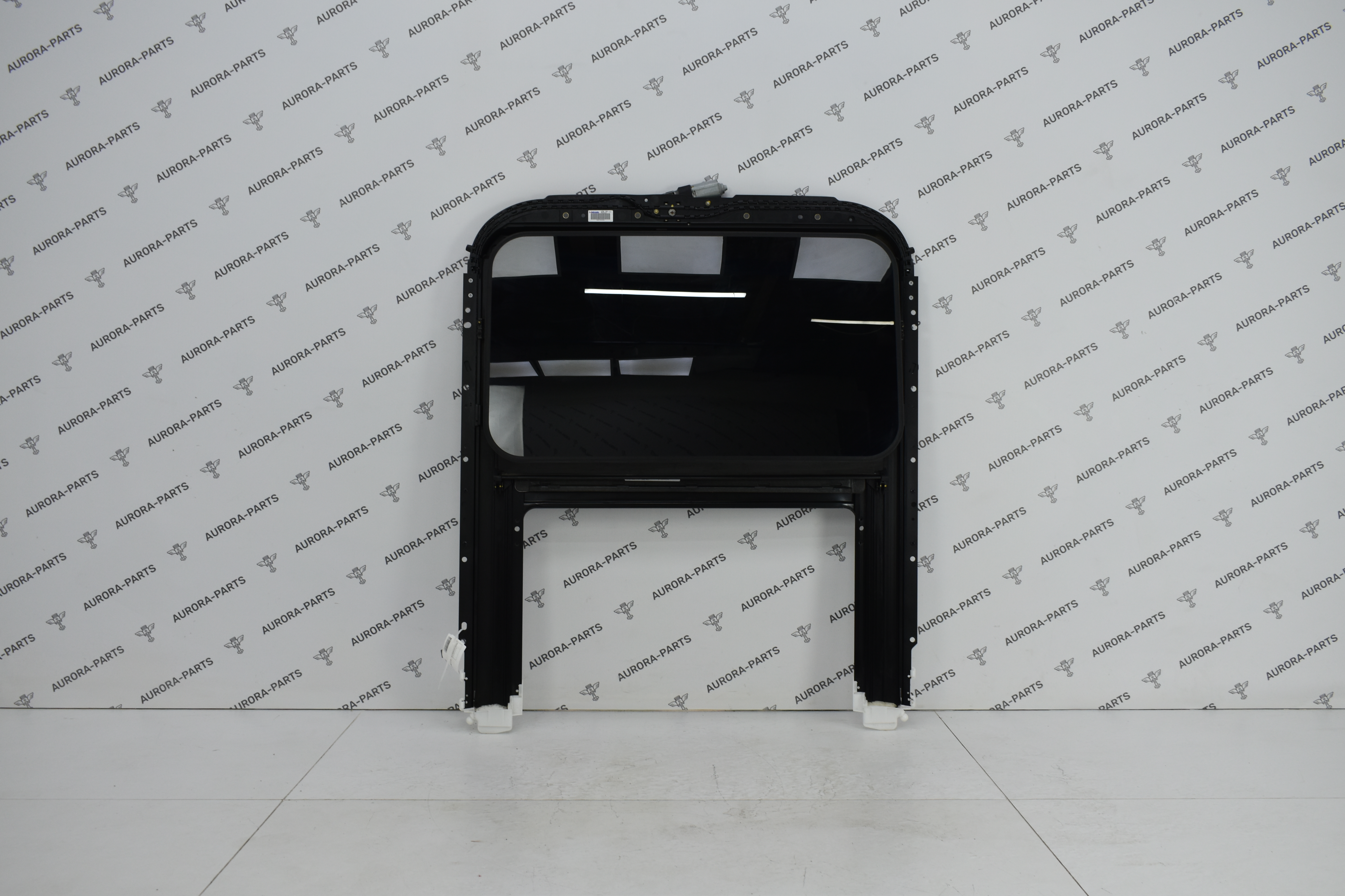 Люк в сборе Porsche Cayenne