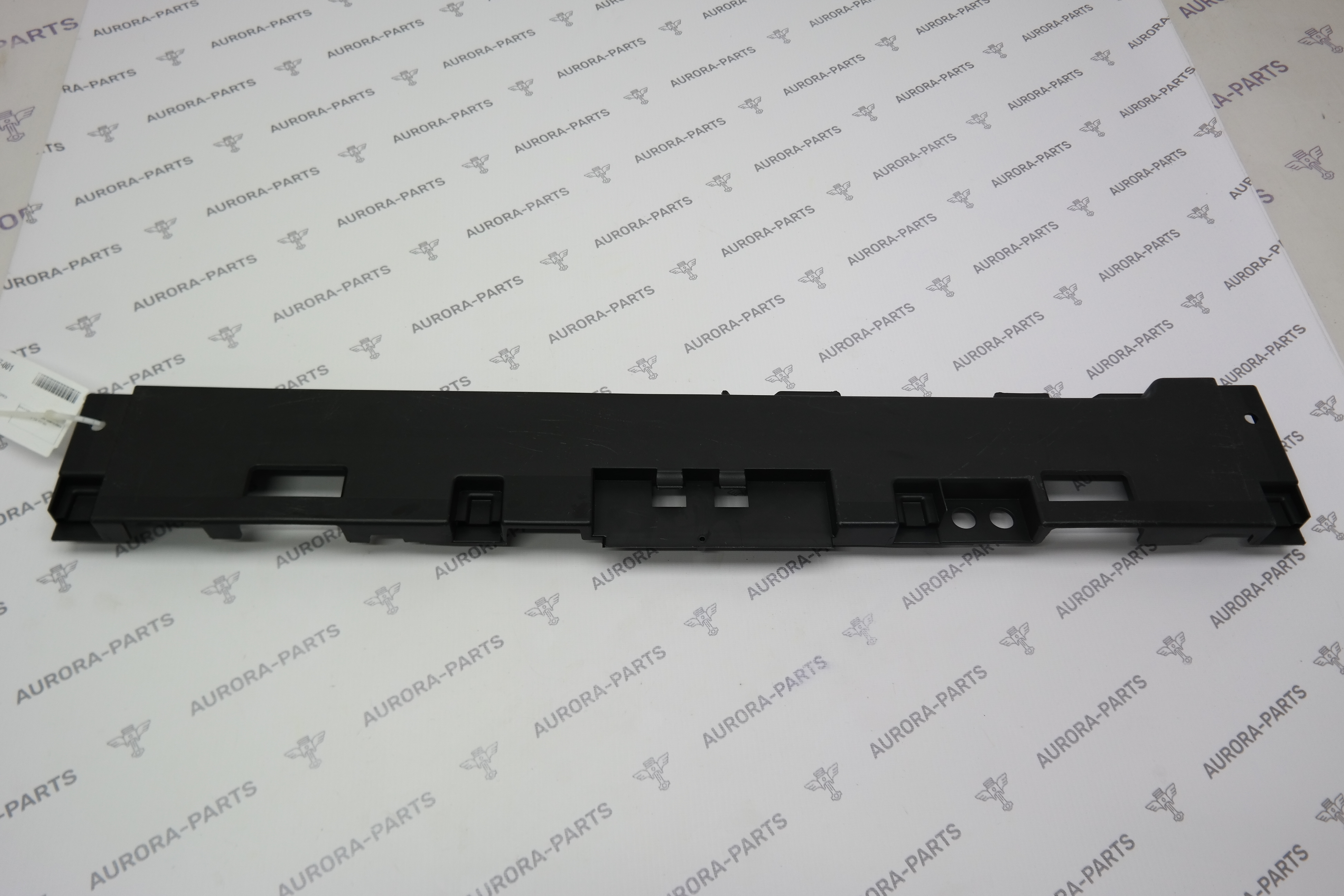 Накладка багажного отсека Porsche Panamera