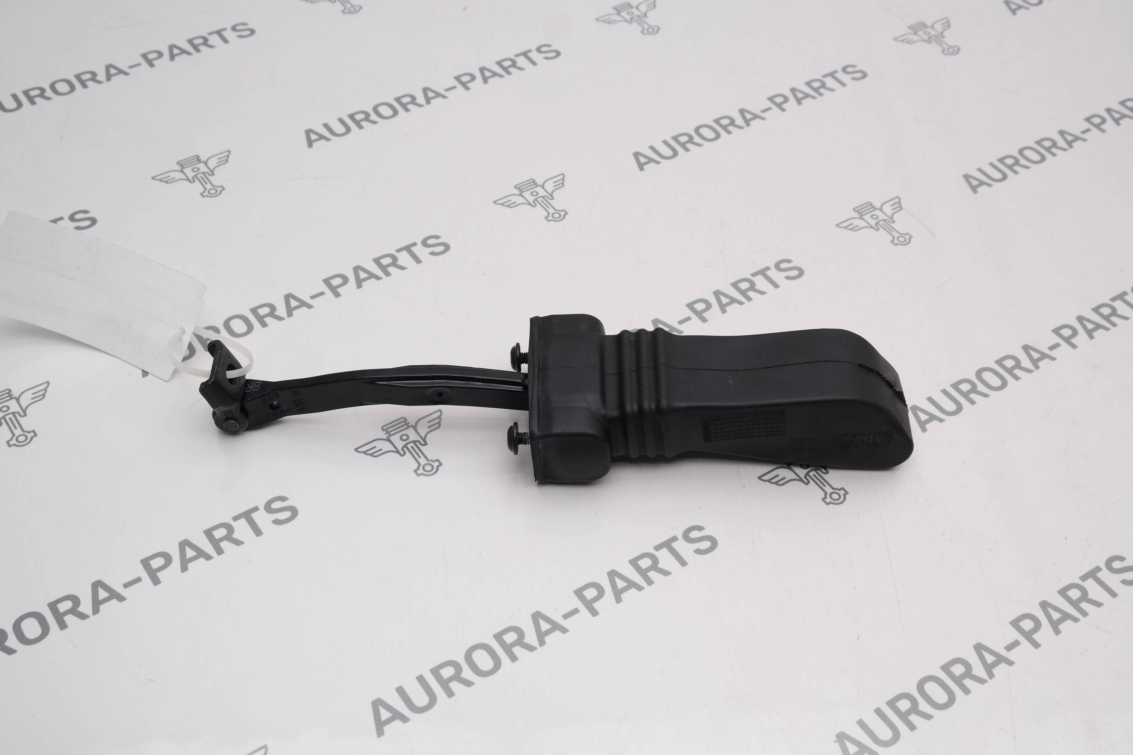 Ограничитель двери передней LR=RH Porsche Macan