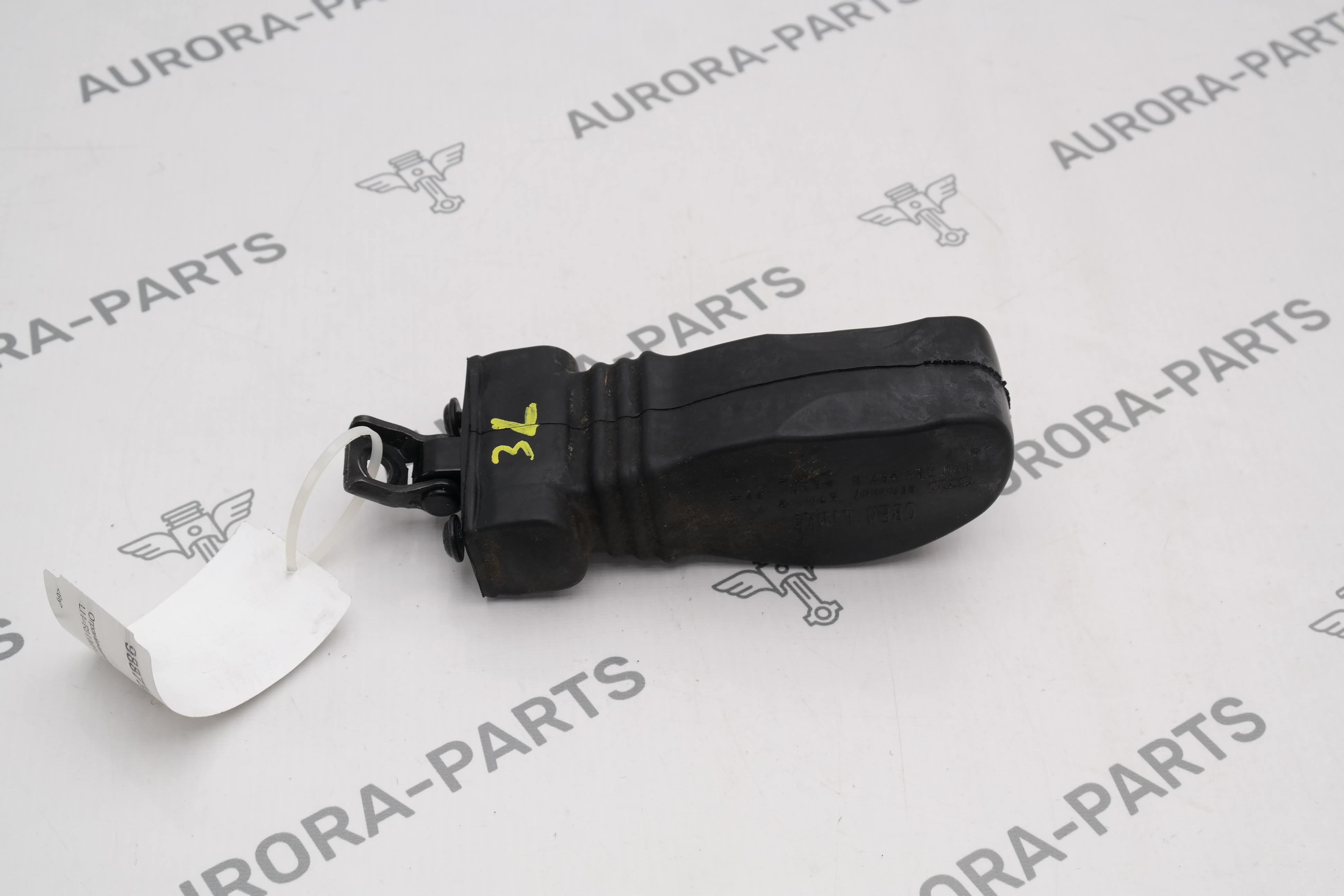 Ограничитель двери задней LH=RH Porsche Macan