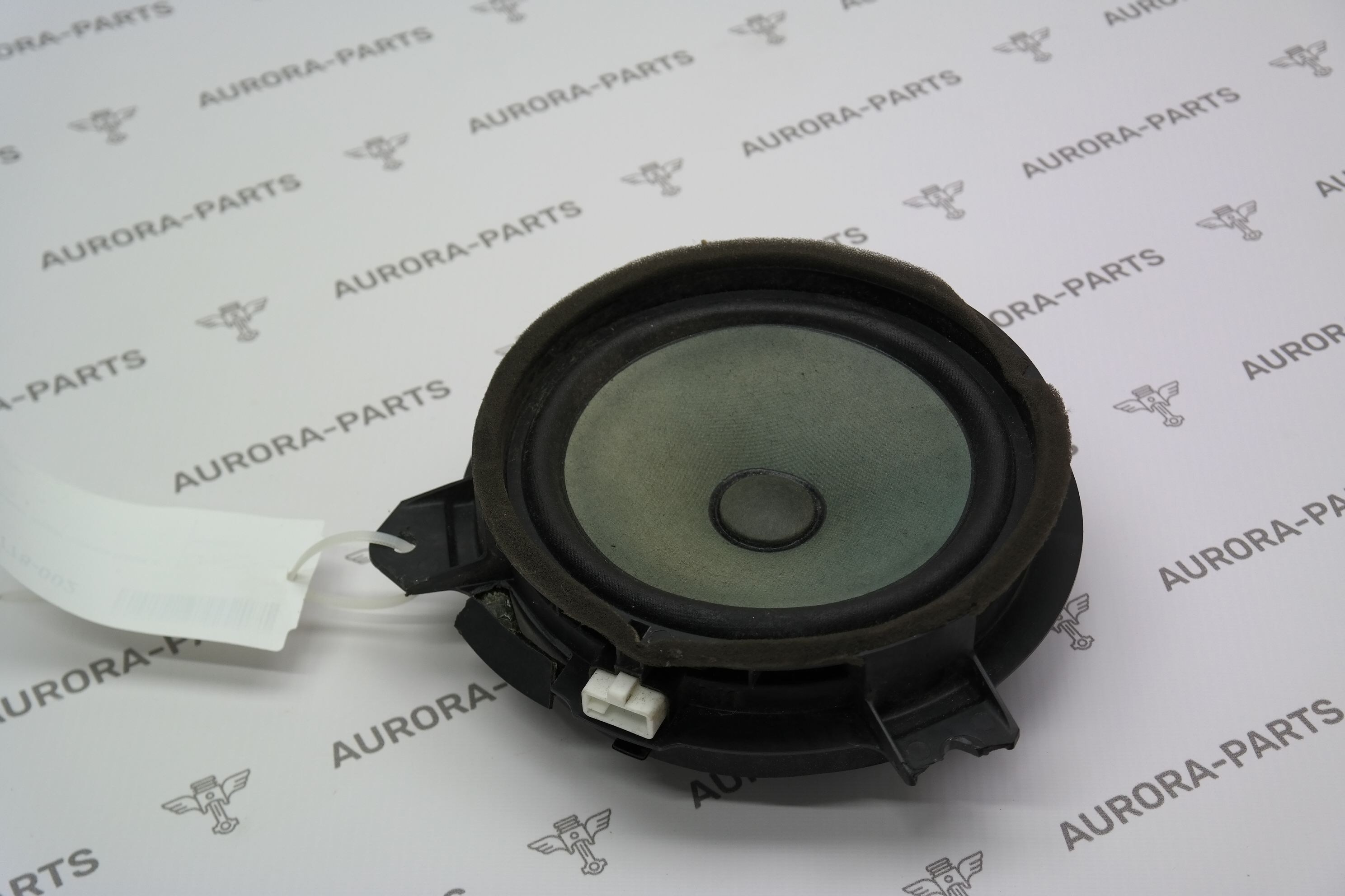 Динамик двери задней Toyota RAV 4 