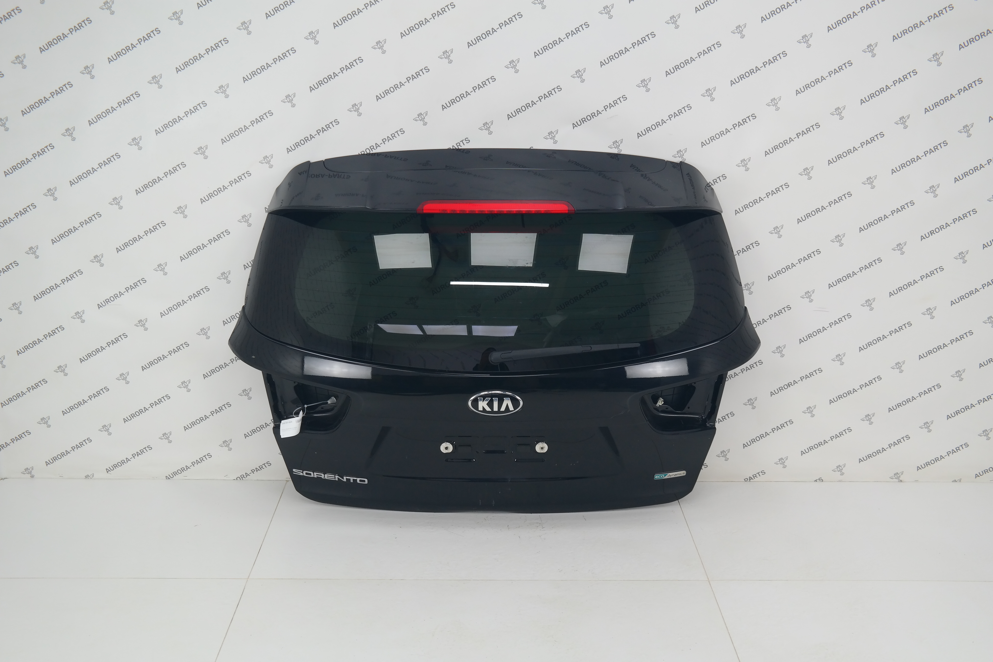 Крышка багажника в сборе Kia Sorento