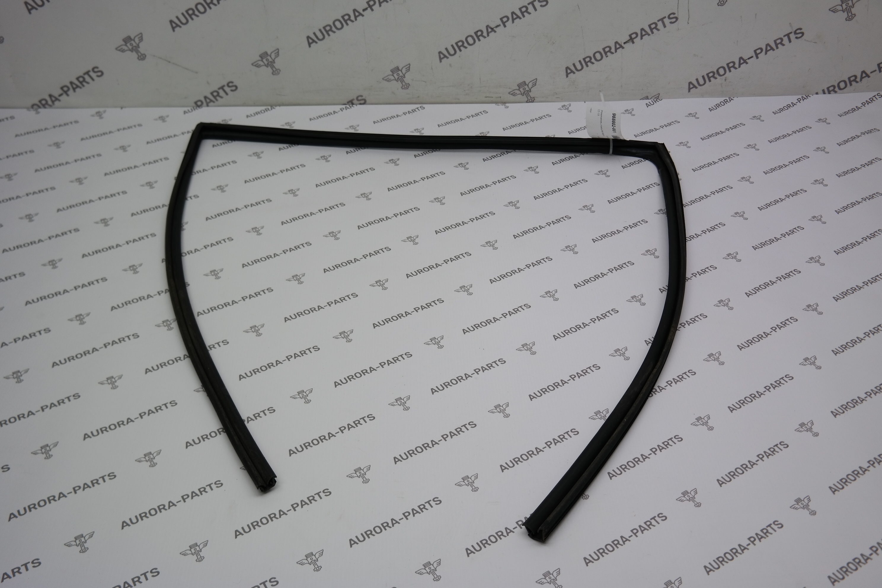 Уплотнитель стекла двери задней RH Toyota RAV 4 