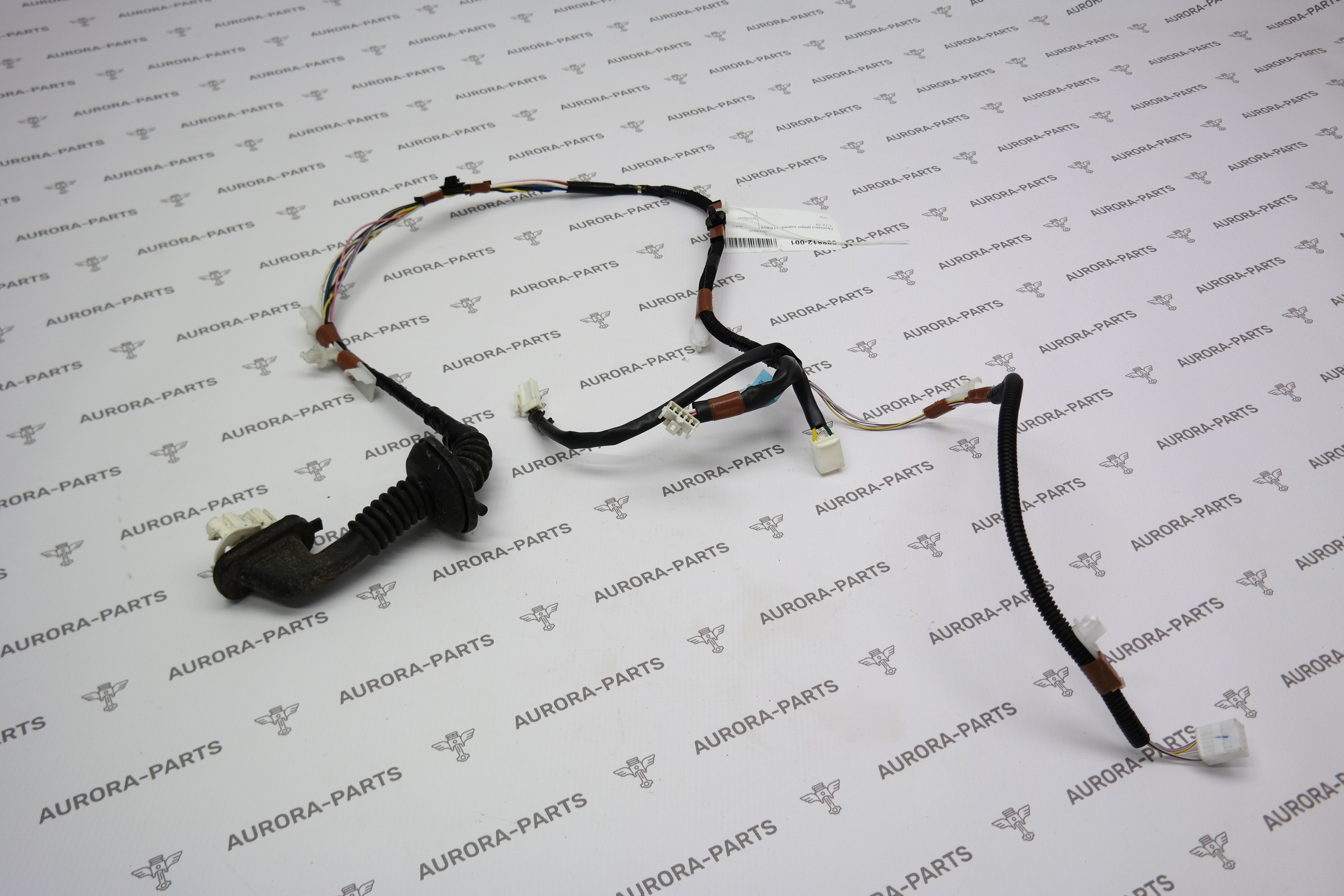 Проводка двери задней LH Toyota RAV 4 