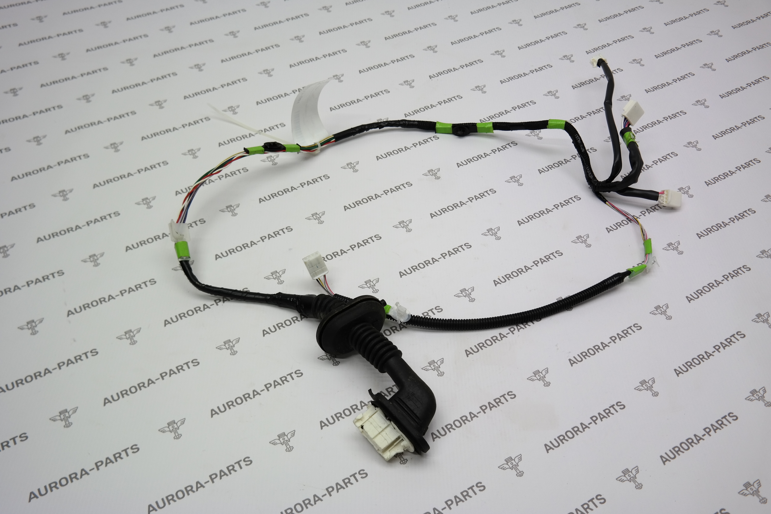 Проводка двери задней RH Toyota RAV 4 