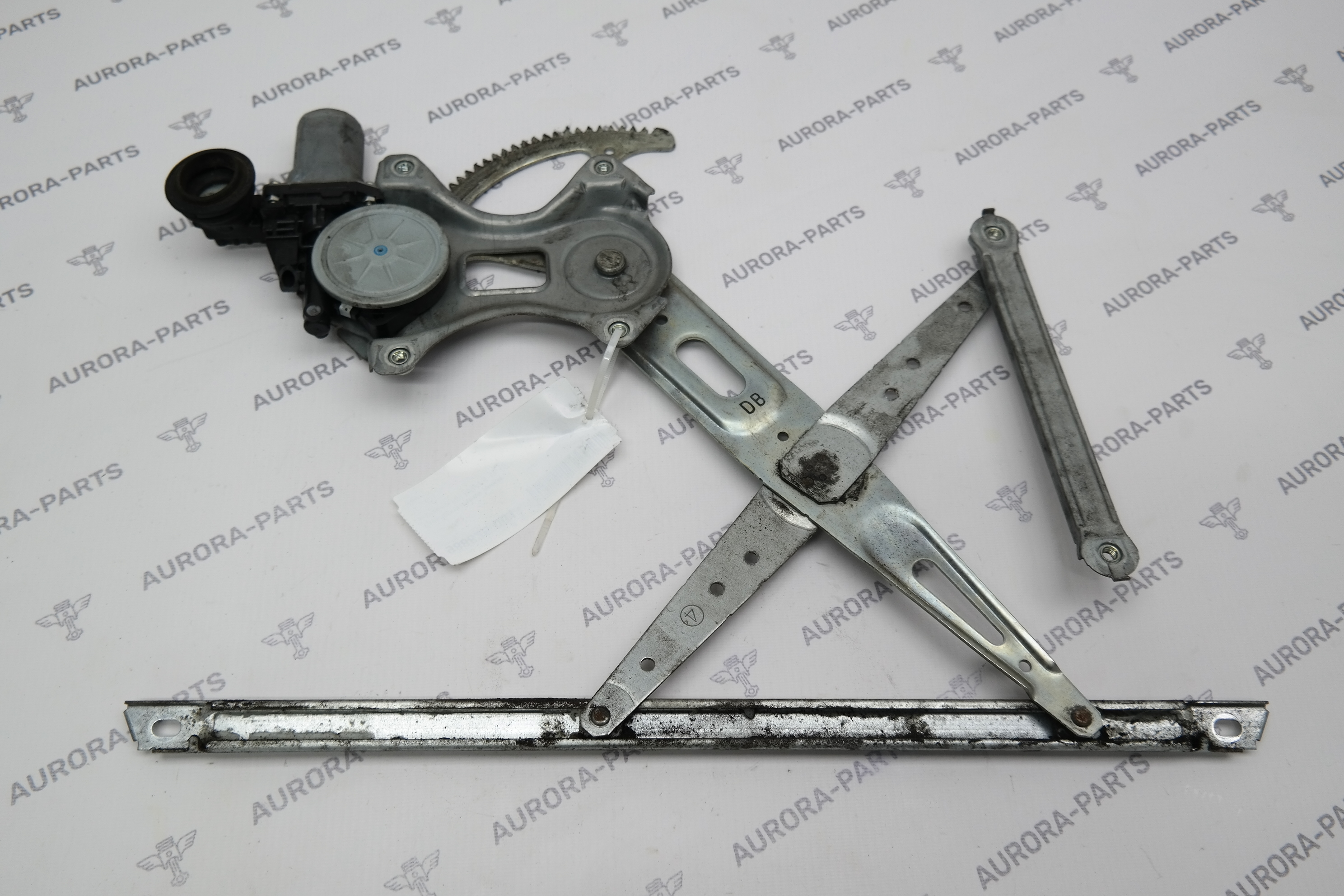 Стеклоподъемник двери передней RH Toyota RAV 4