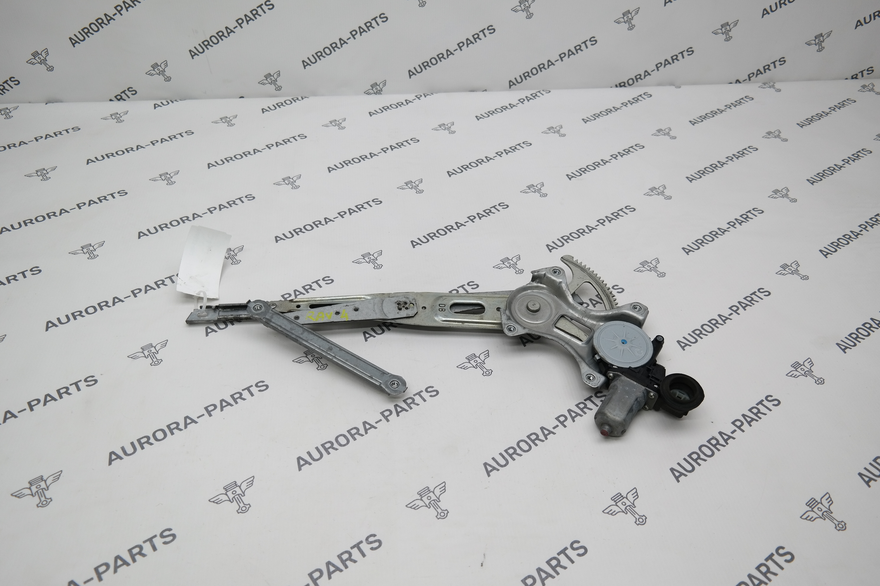 Стеклоподъемник двери передней RH Toyota RAV 4