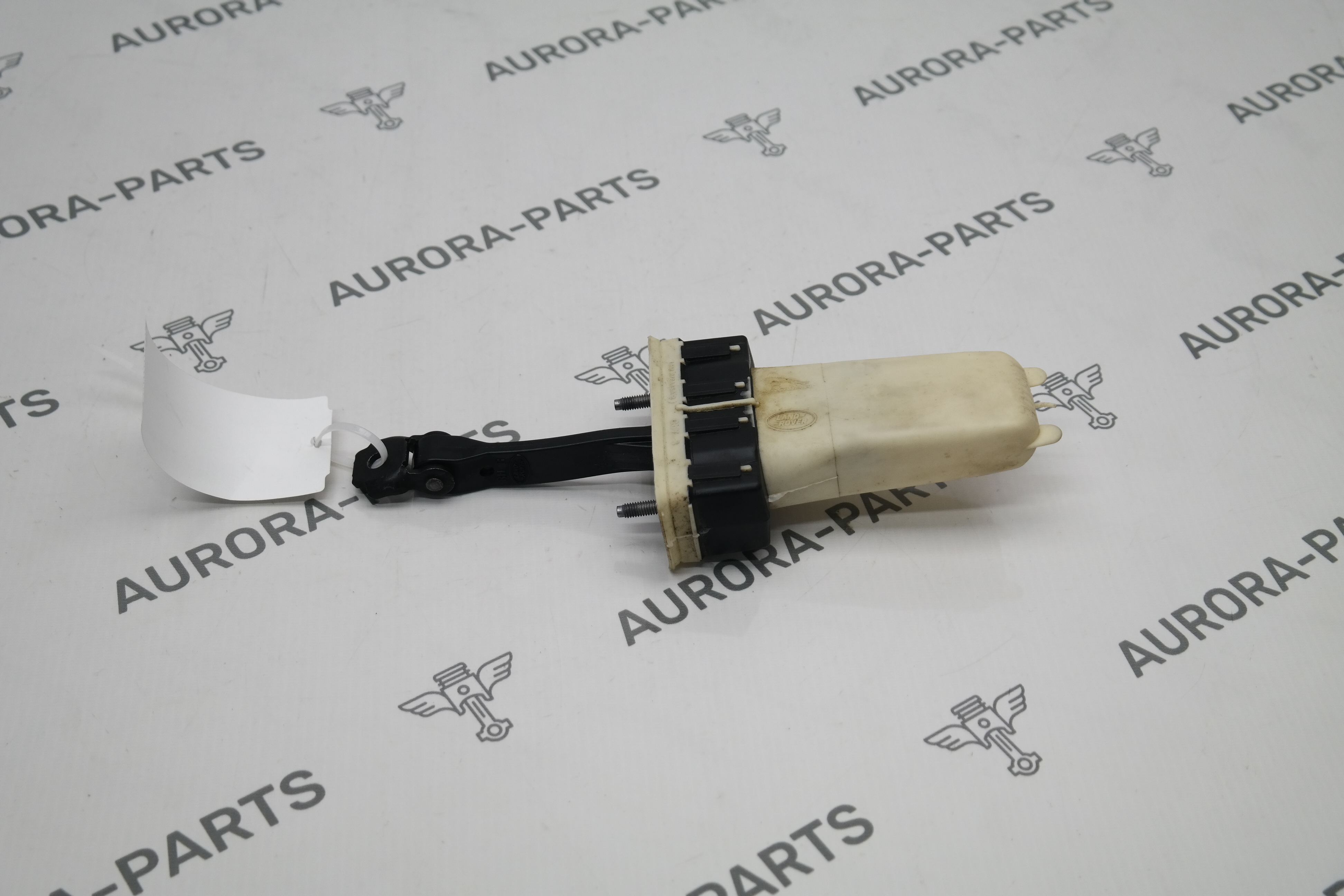 Ограничитель двери задней LH=RH Land Rover Defender