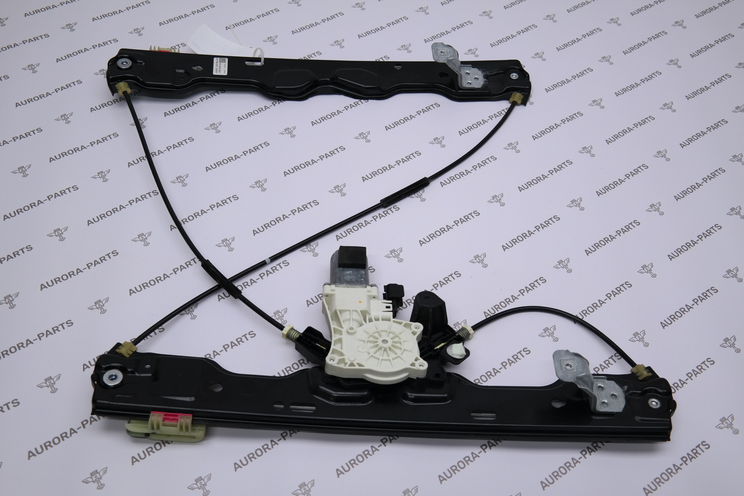 Стеклоподъемник передней двери RH Land Rover Defender