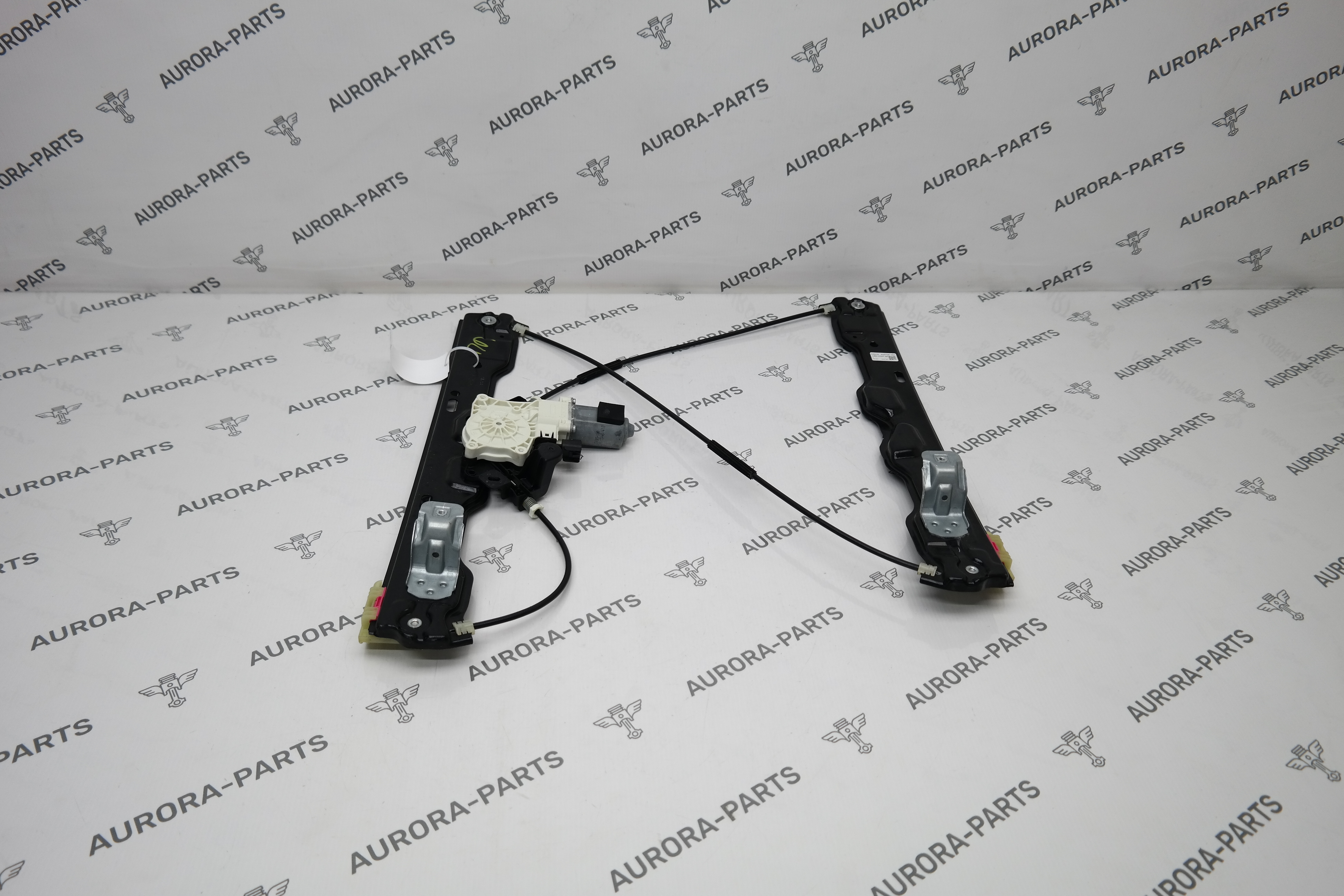 Стеклоподъемник передней двери RH Land Rover Defender