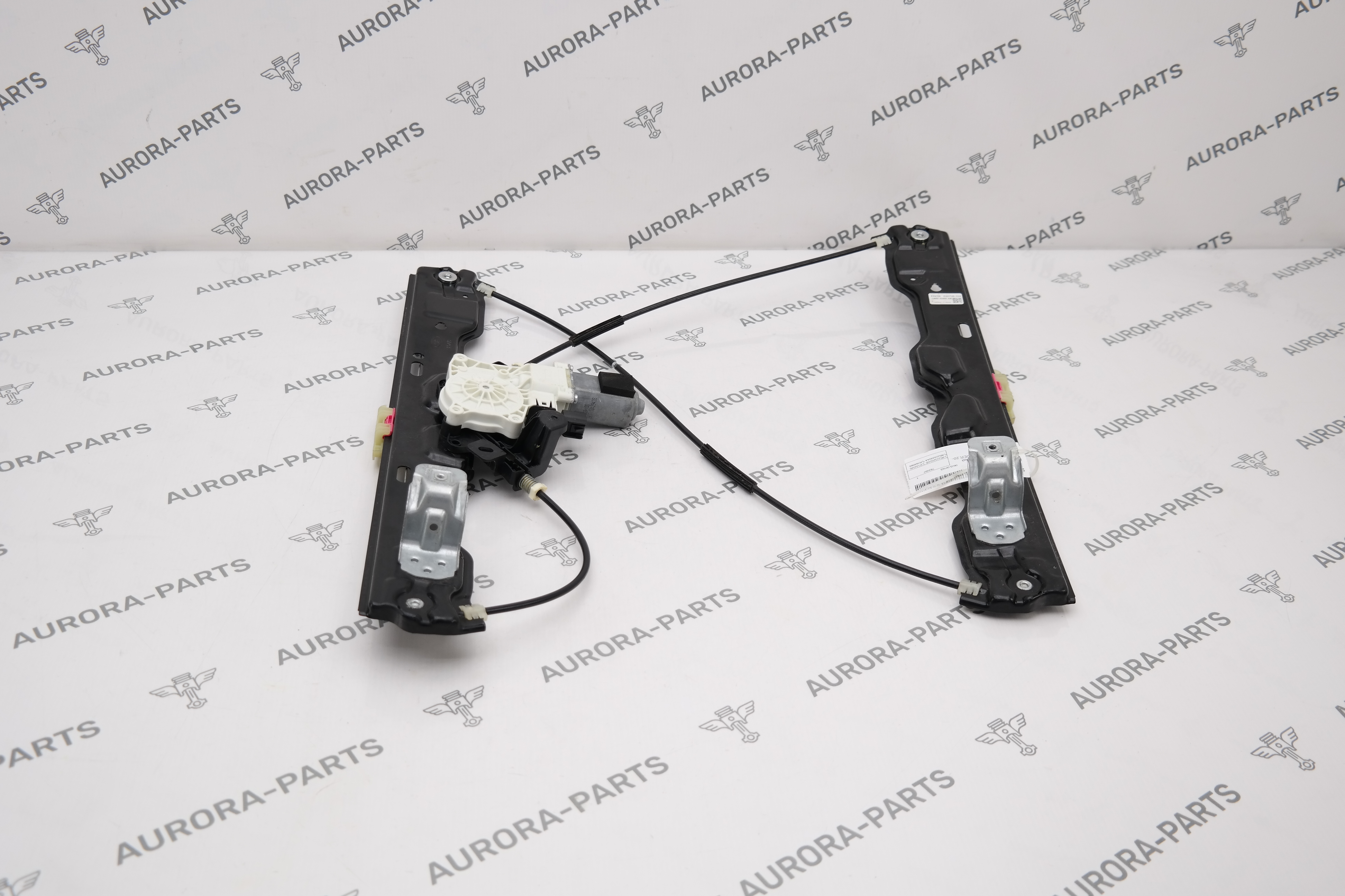 Стеклоподъемник передней двери RH Land Rover Defender