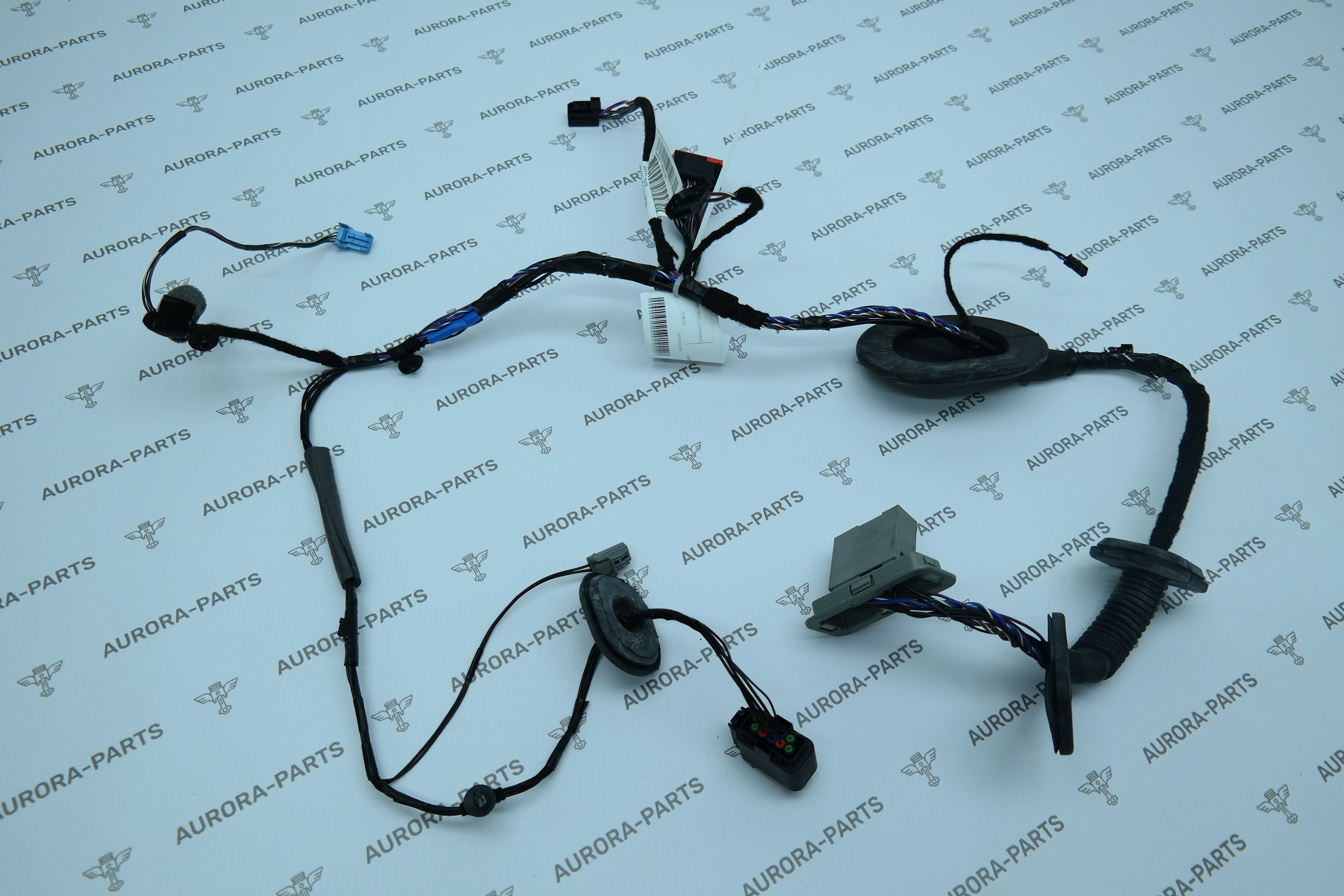 Проводка двери задней RH Land Rover Range Rover Sport