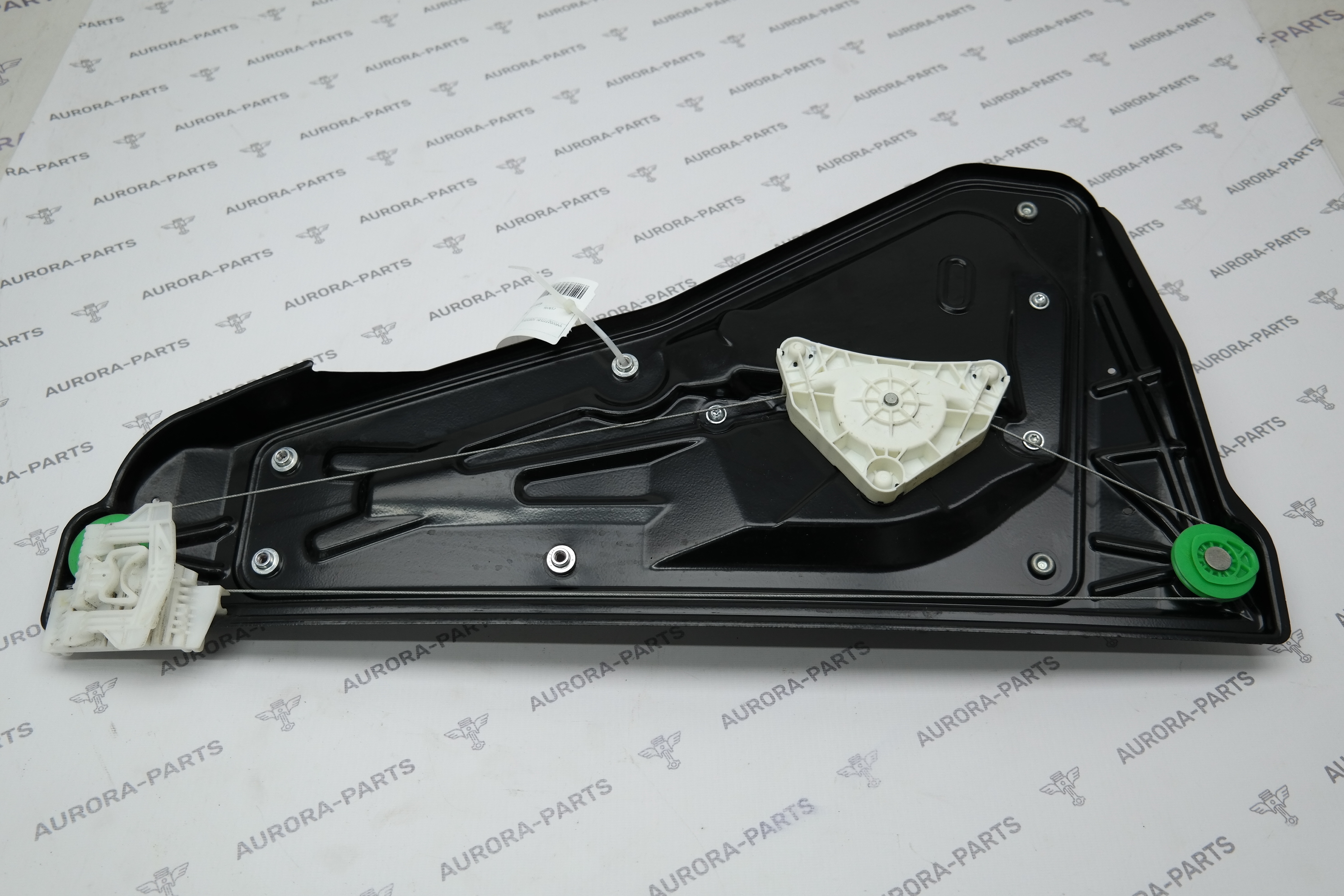 Стеклоподъемник двери задней RH Land Rover Range Rover Sport