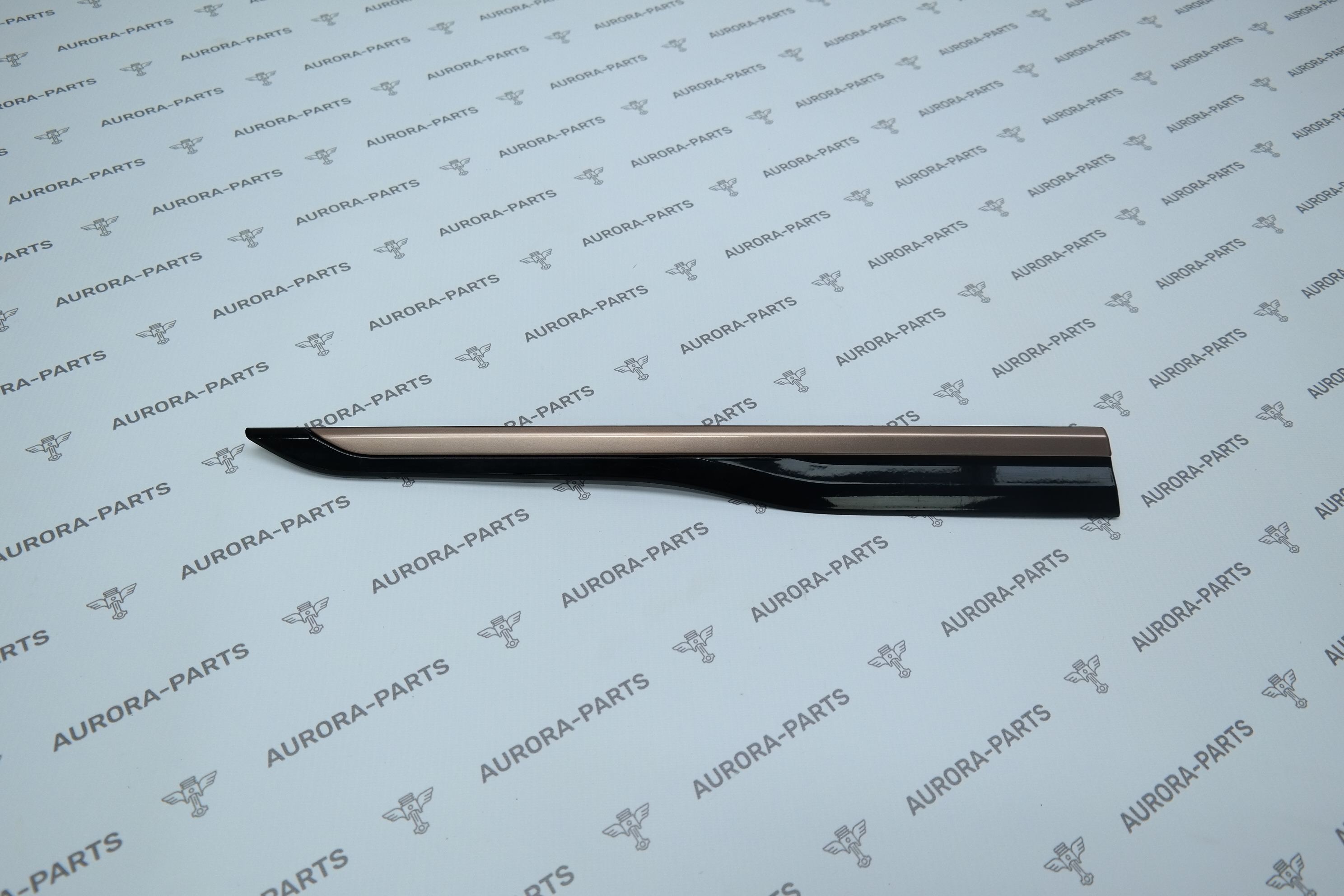 Молдинг крыла переднего RH Land Rover Range Rover Velar