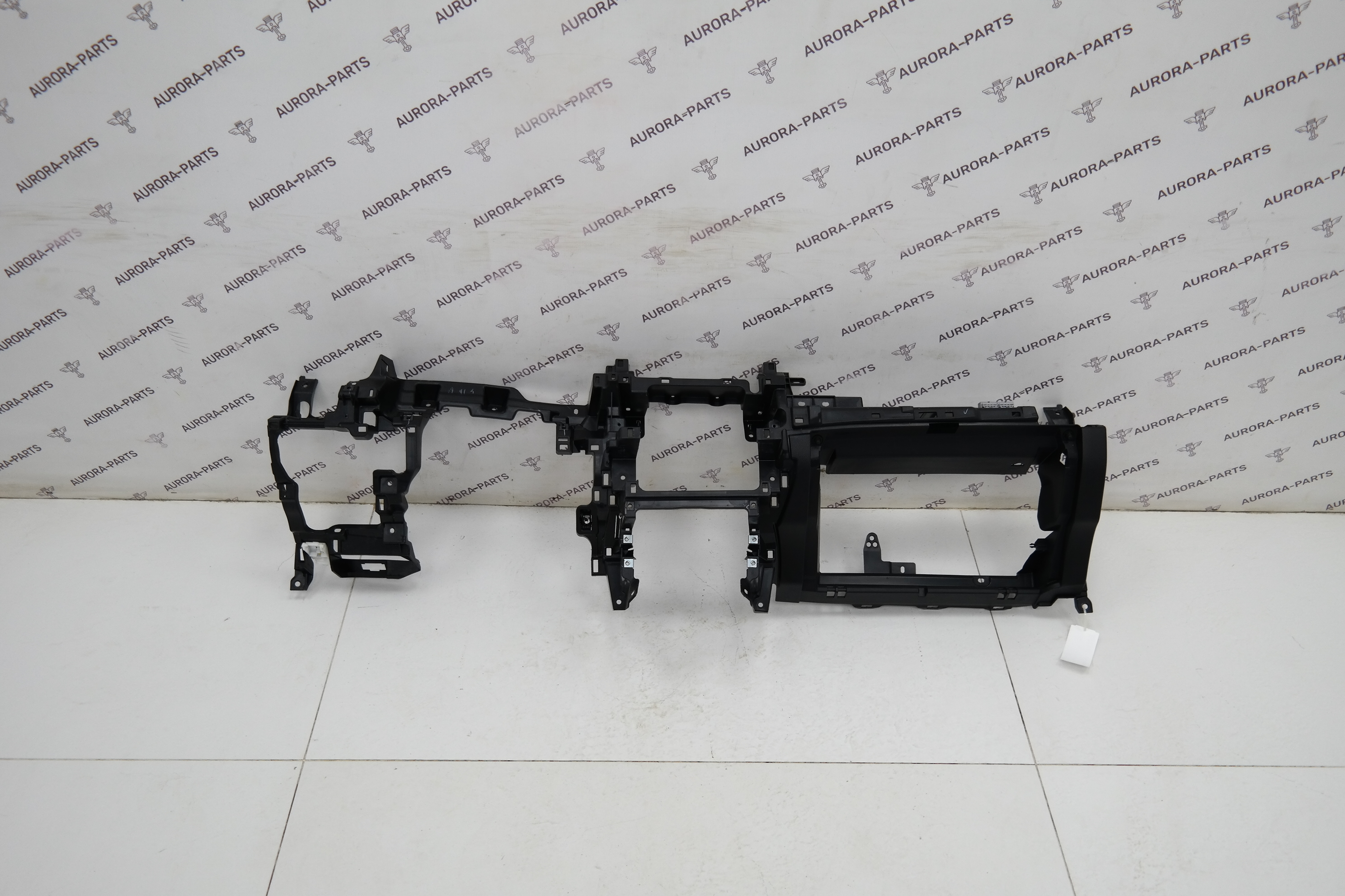 Каркас торпеды Lexus NX 200